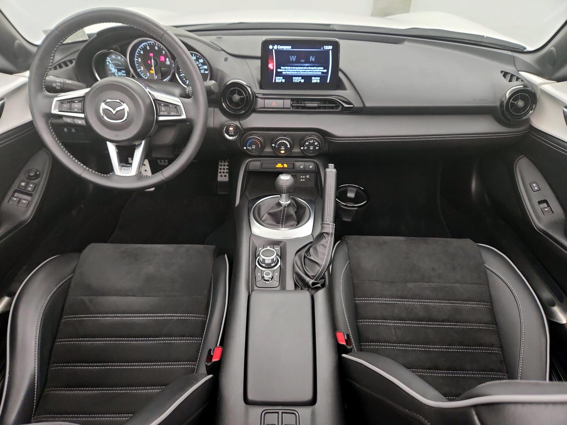 Thumbnail: 2023 Mazda MX-5 Miata - 9