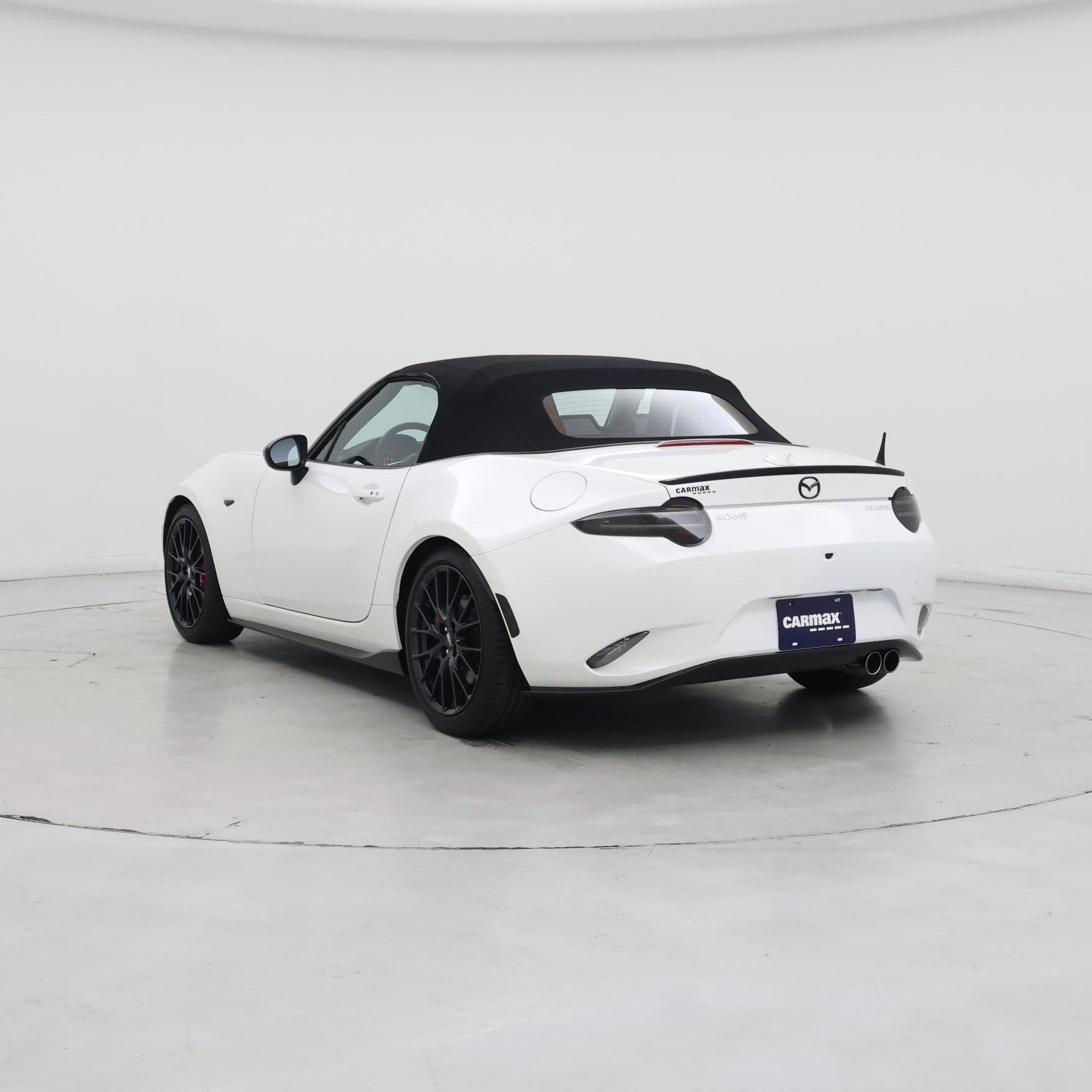 Thumbnail: 2023 Mazda MX-5 Miata - 2