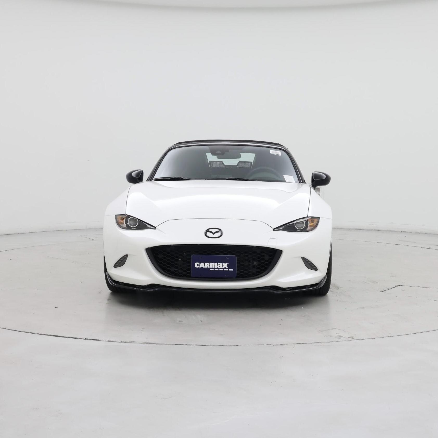 Thumbnail: 2023 Mazda MX-5 Miata - 5