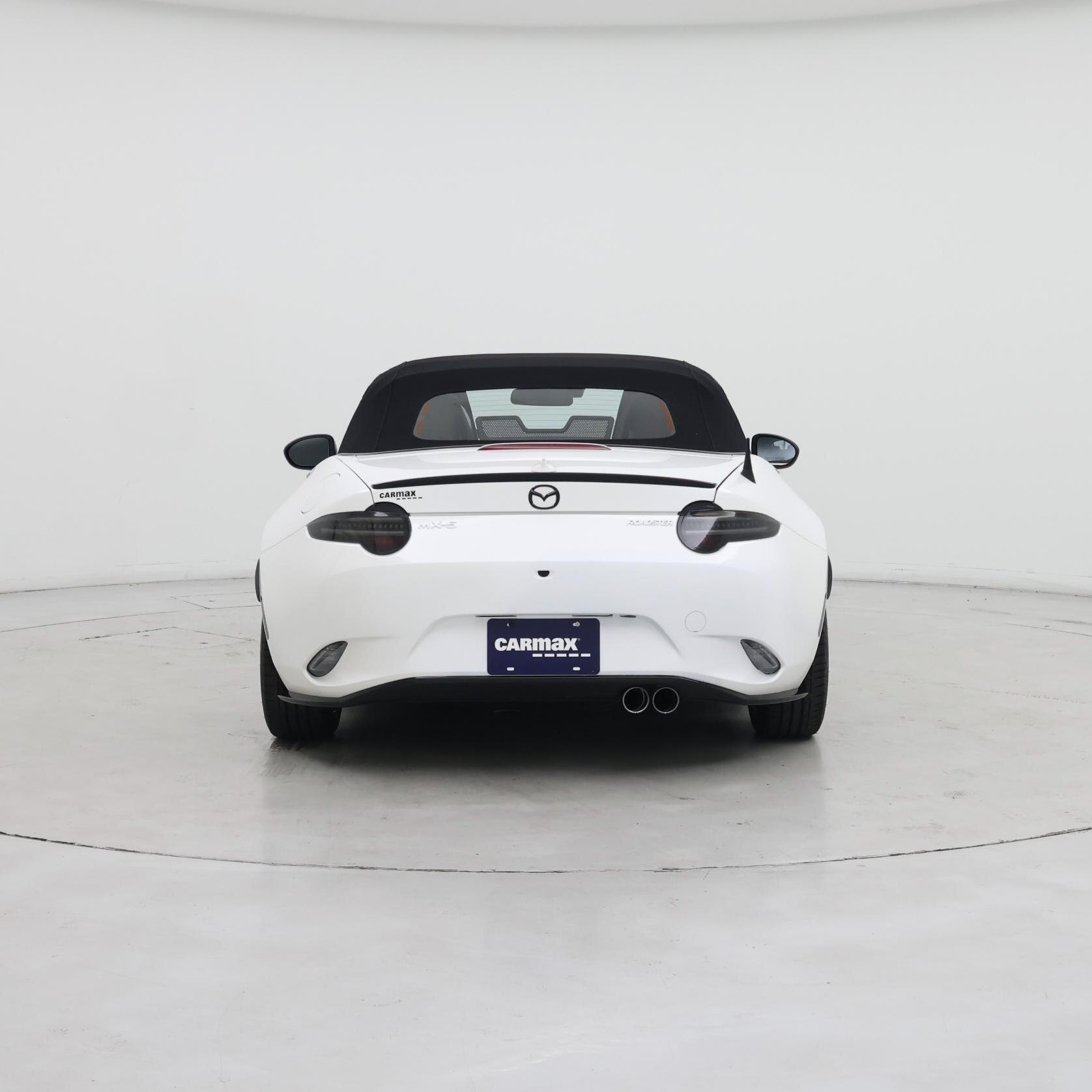 Thumbnail: 2023 Mazda MX-5 Miata - 6
