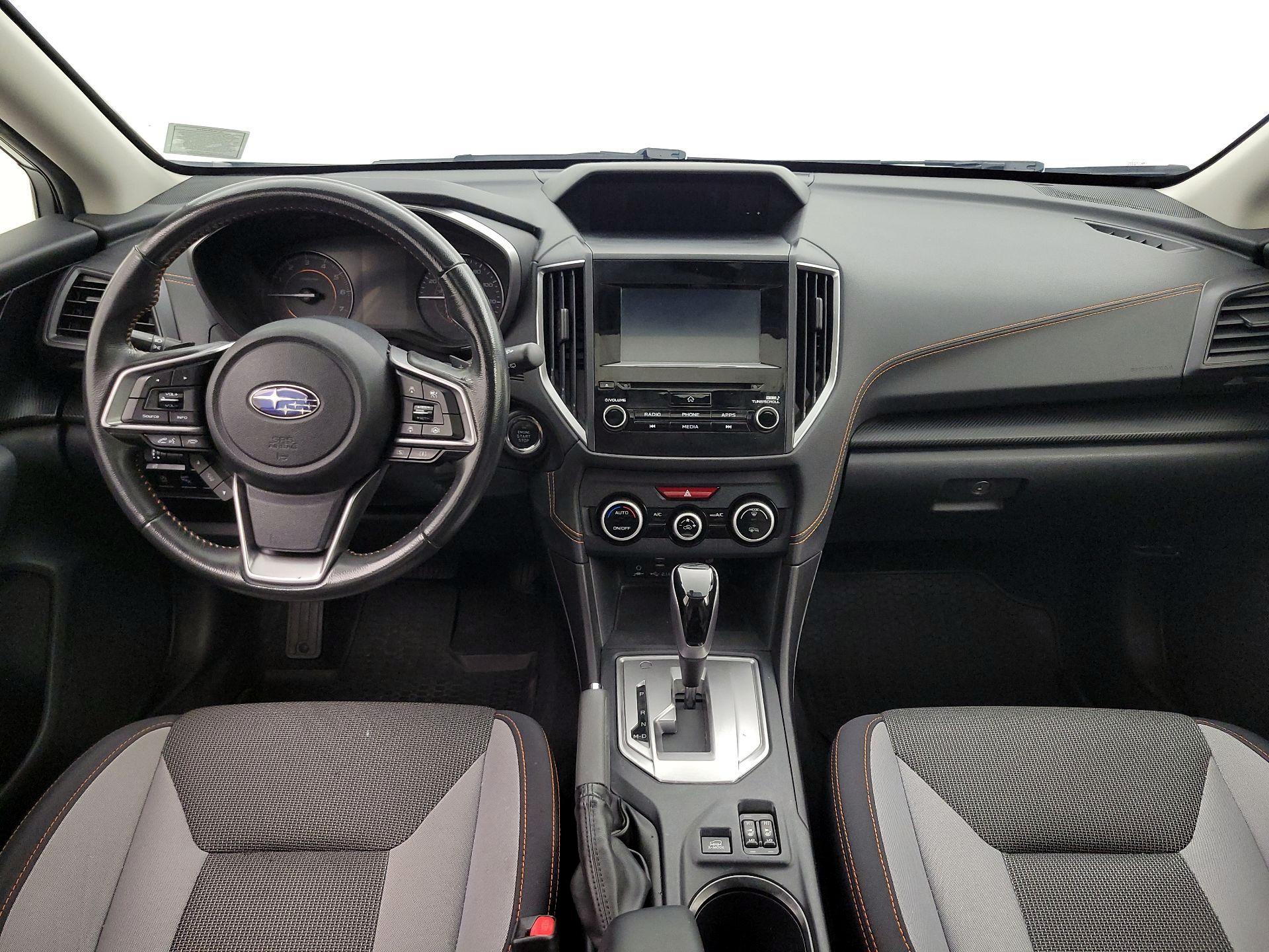 Thumbnail: 2022 Subaru Crosstrek - 9