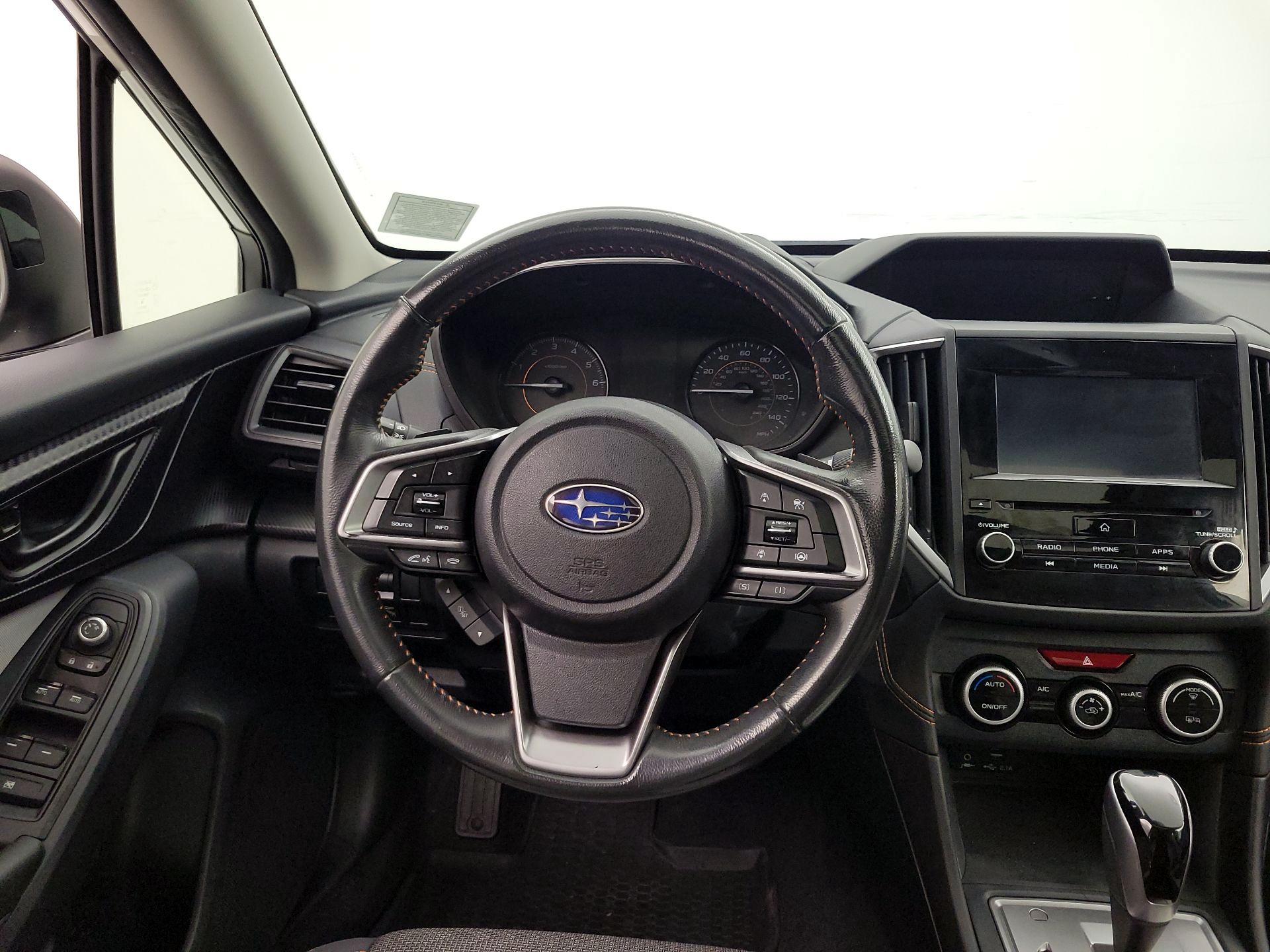 Thumbnail: 2022 Subaru Crosstrek - 10