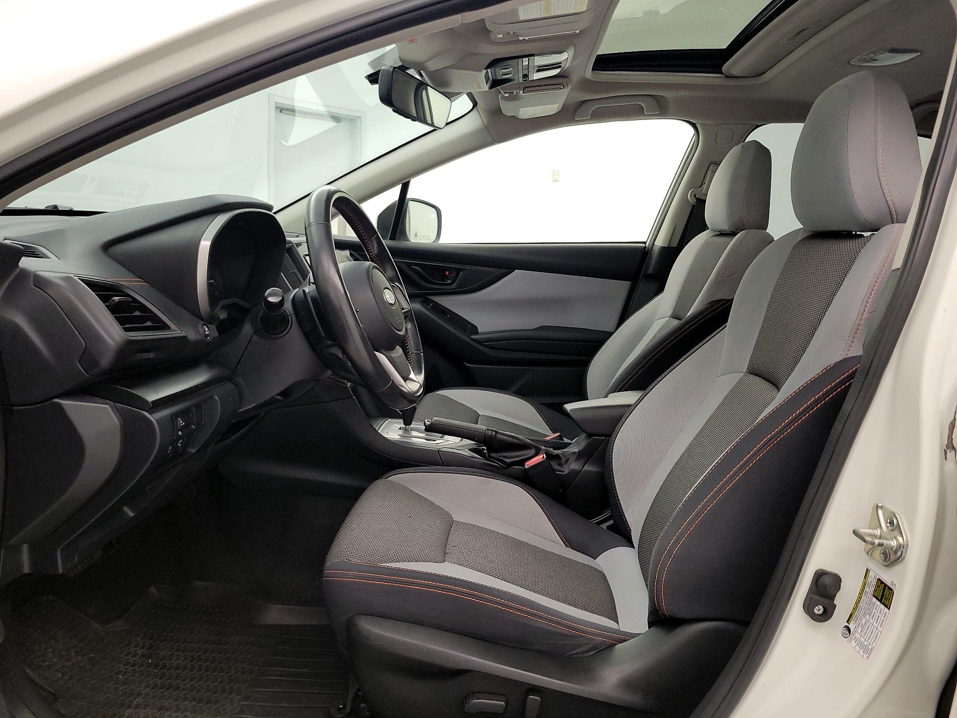 Thumbnail: 2022 Subaru Crosstrek - 11