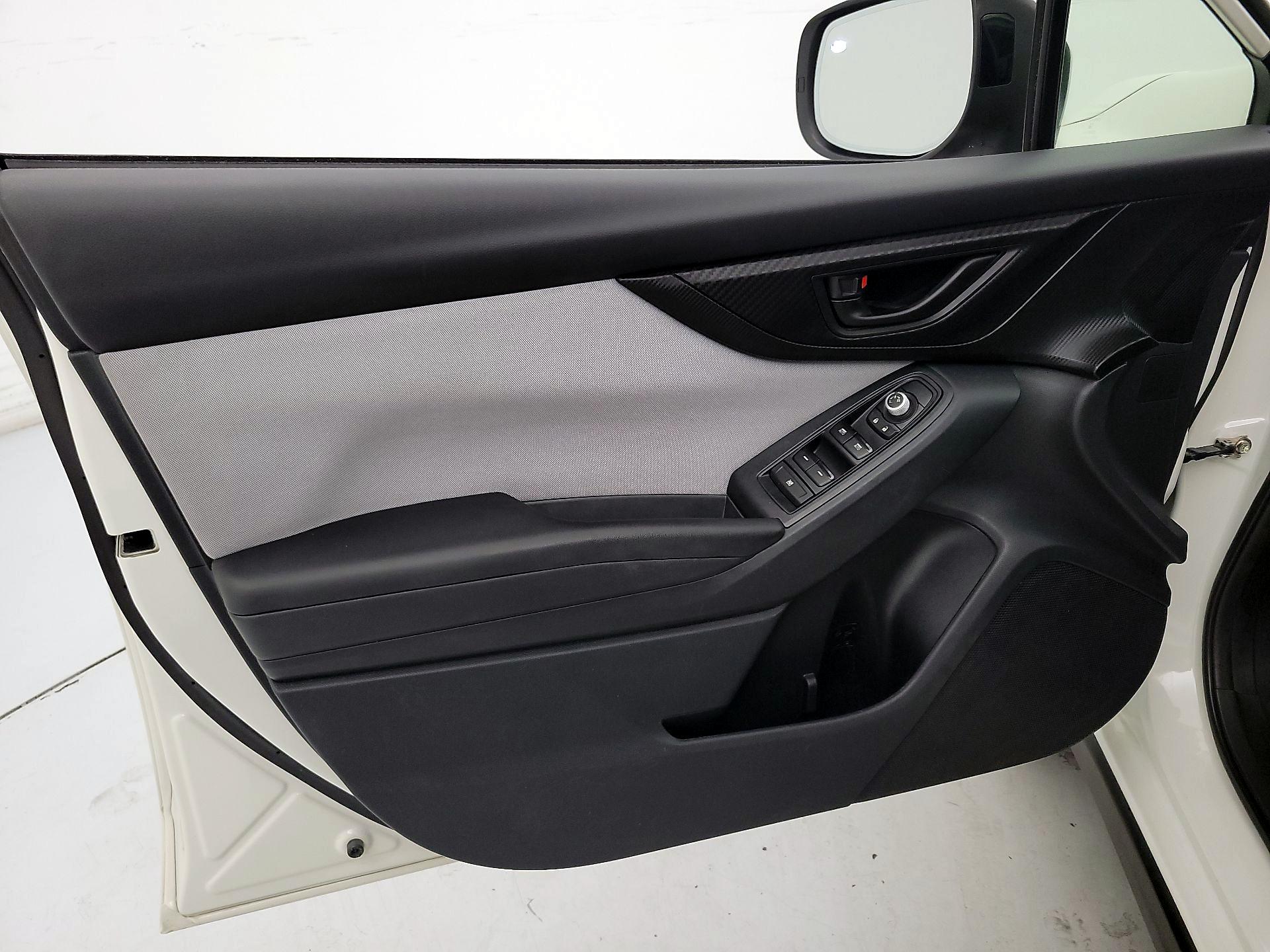 Thumbnail: 2022 Subaru Crosstrek - 12