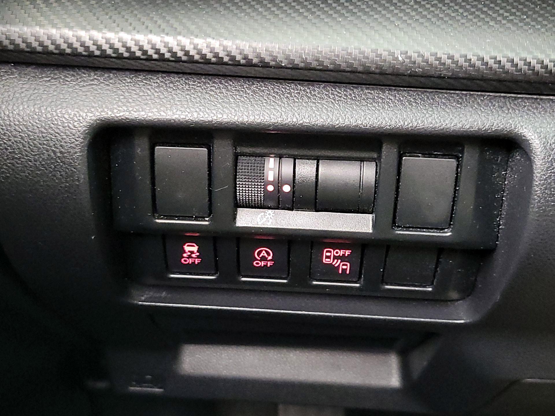 Thumbnail: 2022 Subaru Crosstrek - 13