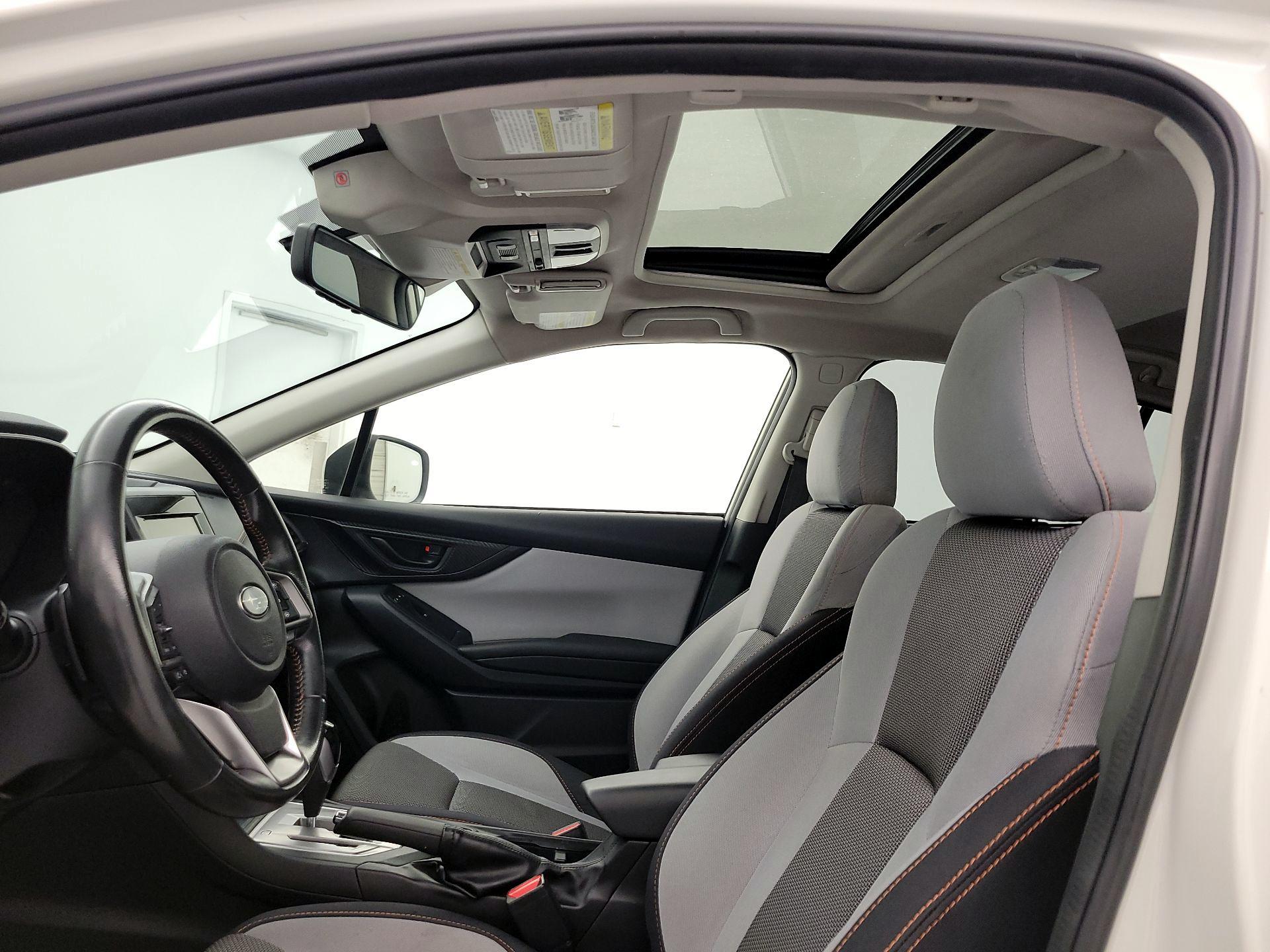 Thumbnail: 2022 Subaru Crosstrek - 19