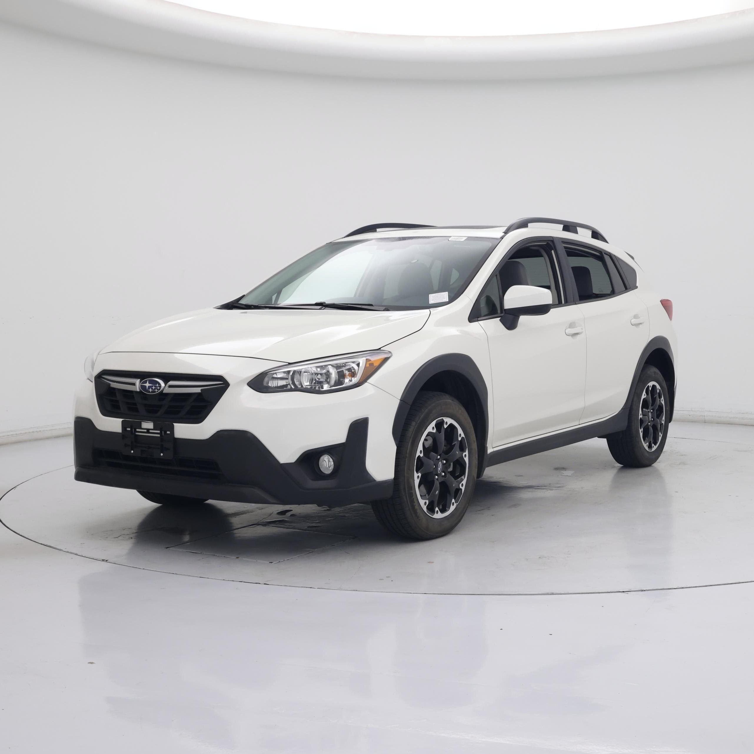 Thumbnail: 2022 Subaru Crosstrek - 4