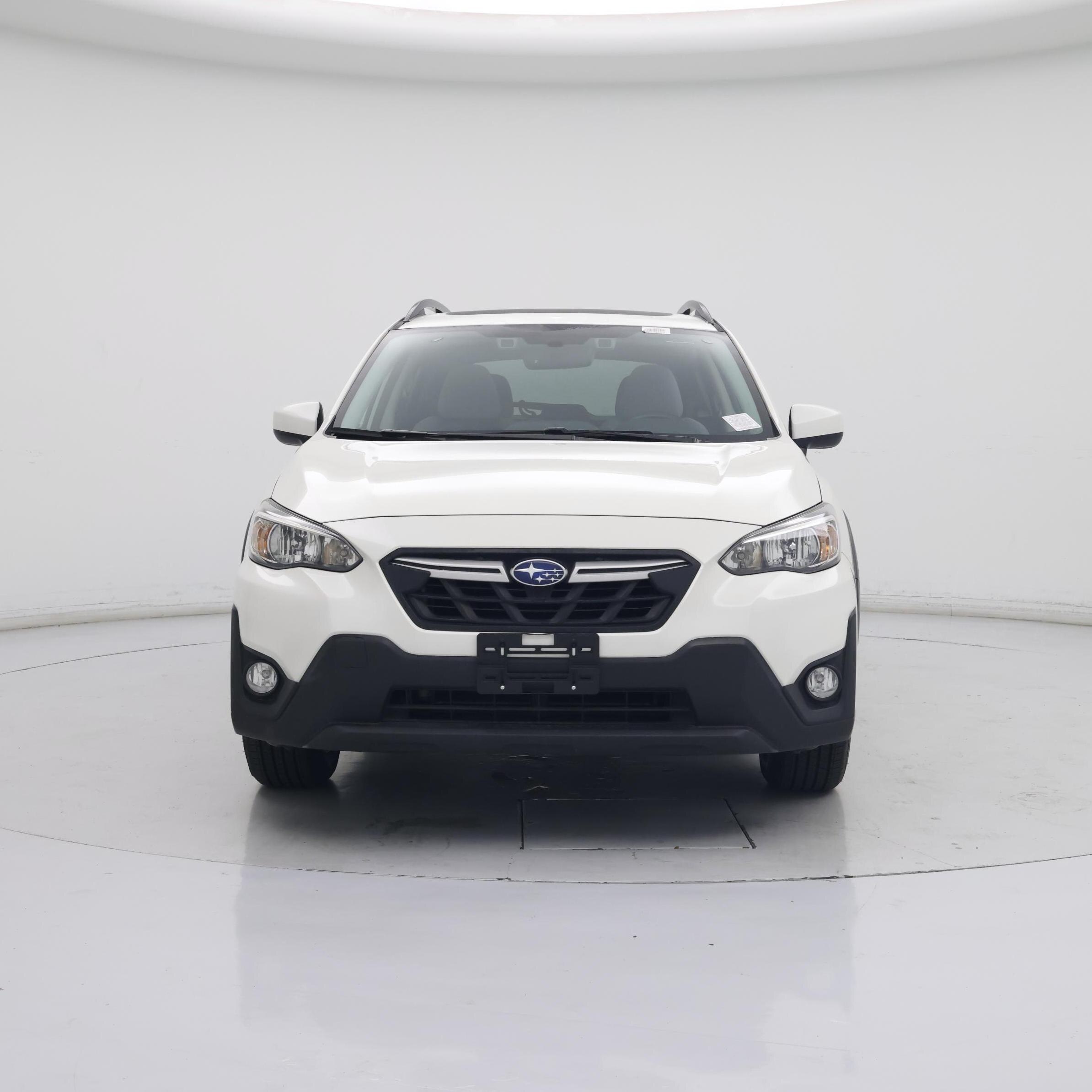 Thumbnail: 2022 Subaru Crosstrek - 5