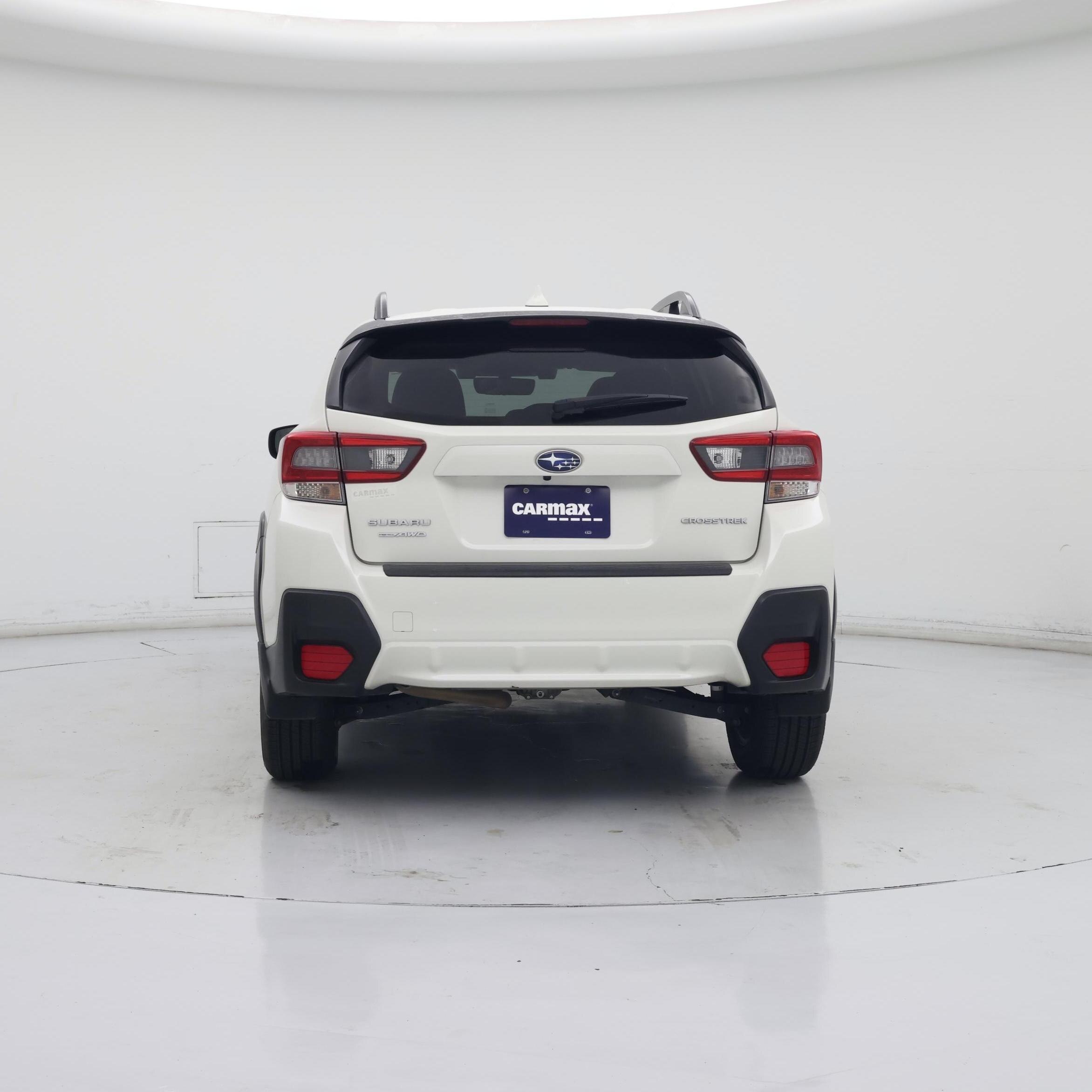 Thumbnail: 2022 Subaru Crosstrek - 6