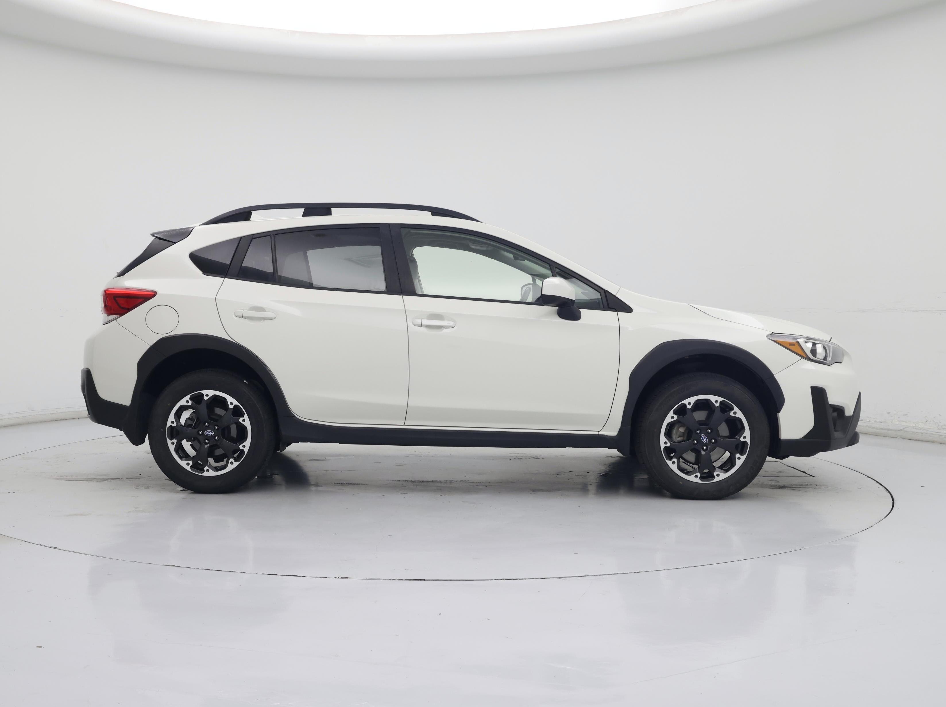 Thumbnail: 2022 Subaru Crosstrek - 7