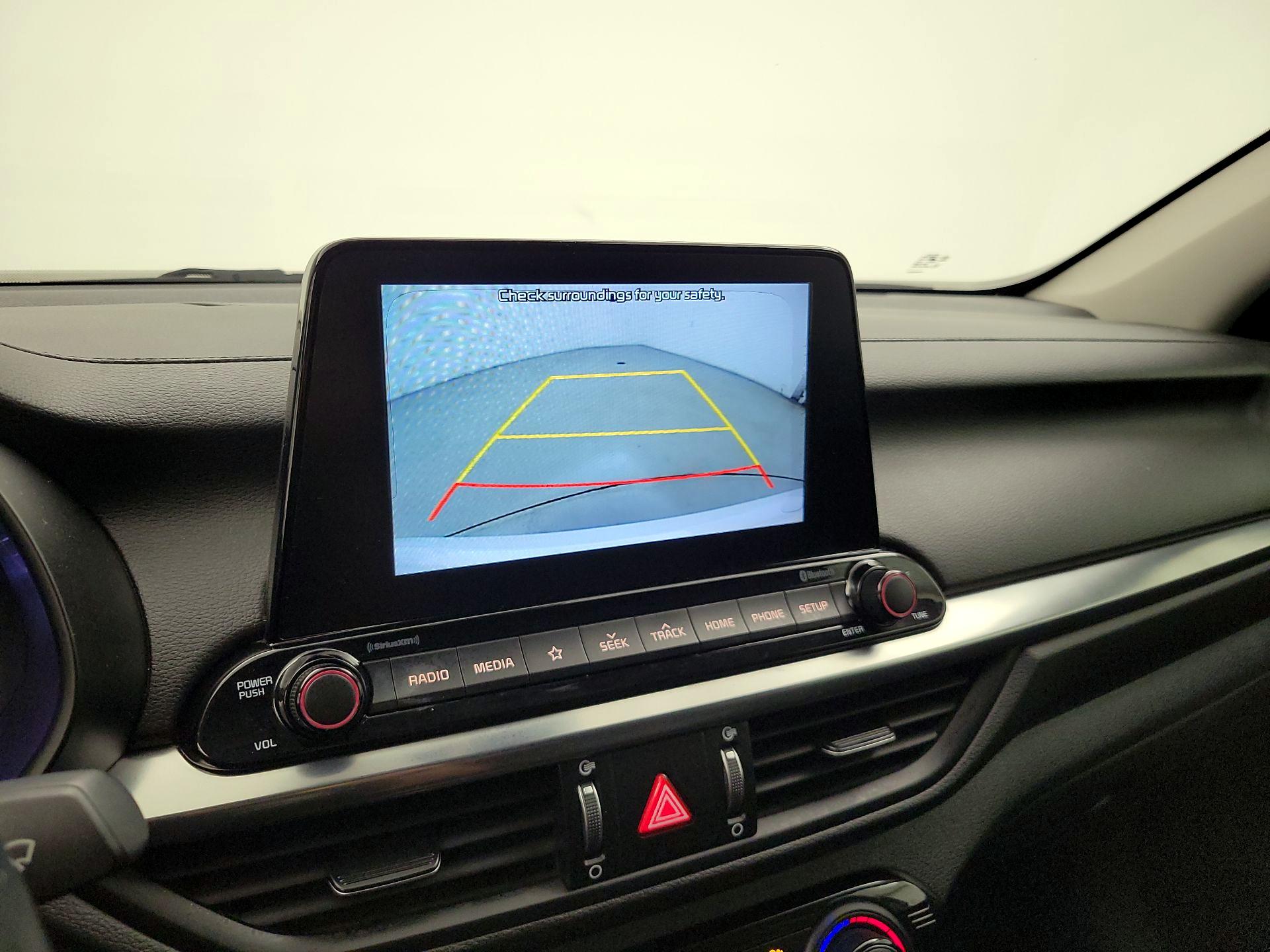 Thumbnail: 2019 Kia Forte - 14
