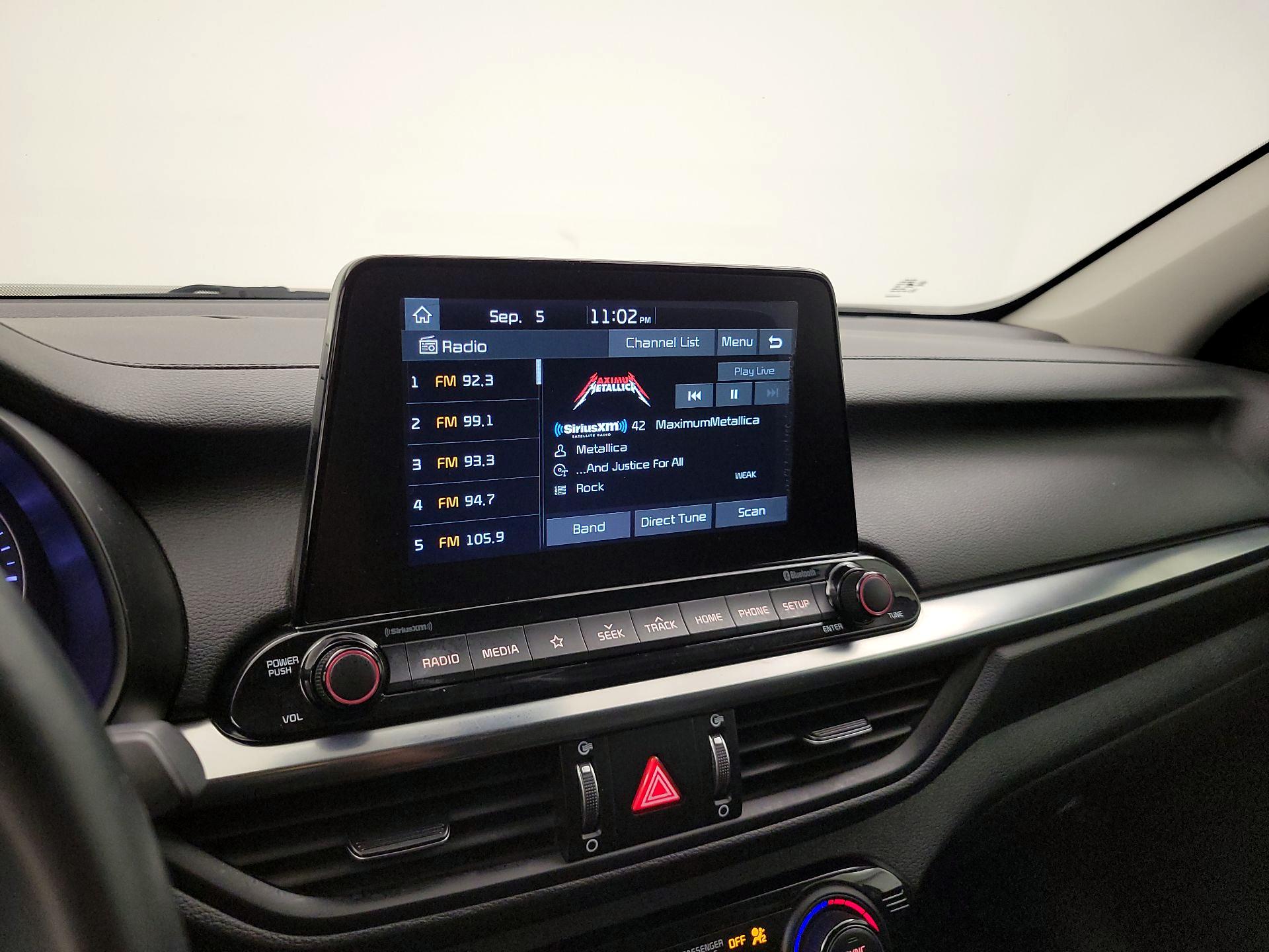 Thumbnail: 2019 Kia Forte - 15