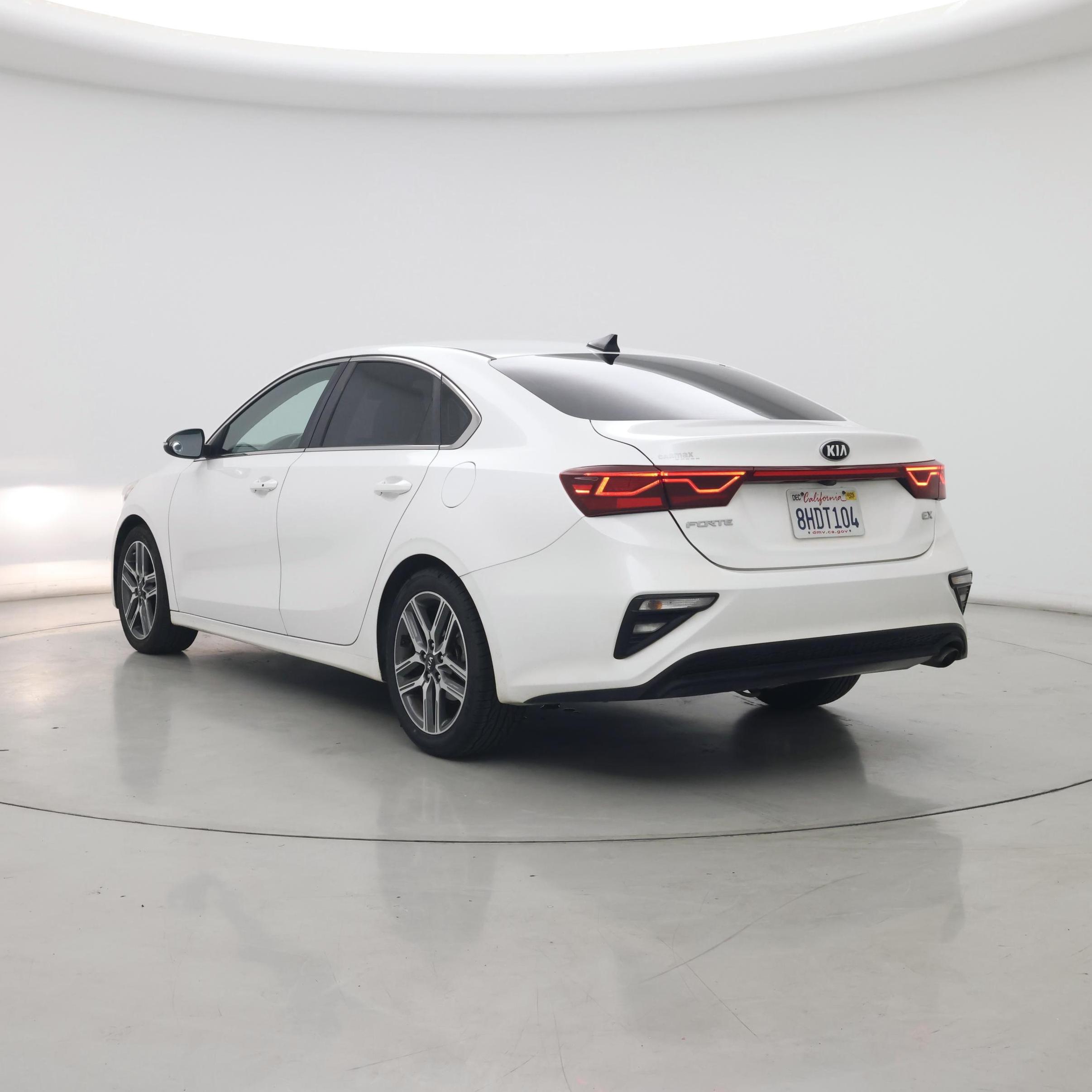 Thumbnail: 2019 Kia Forte - 2