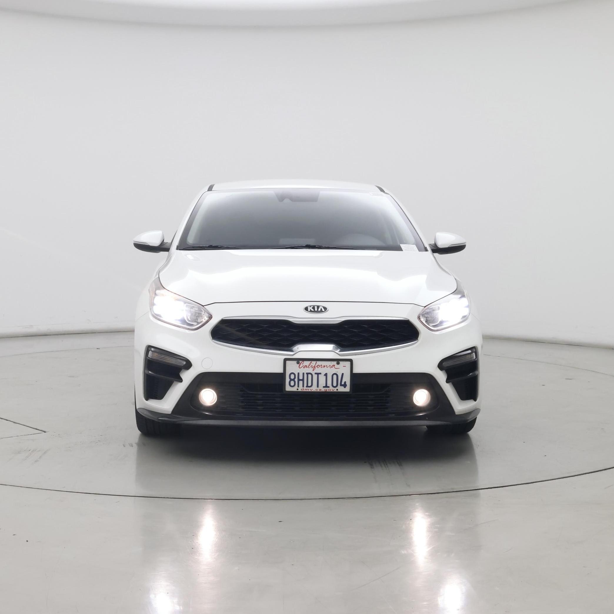 Thumbnail: 2019 Kia Forte - 5