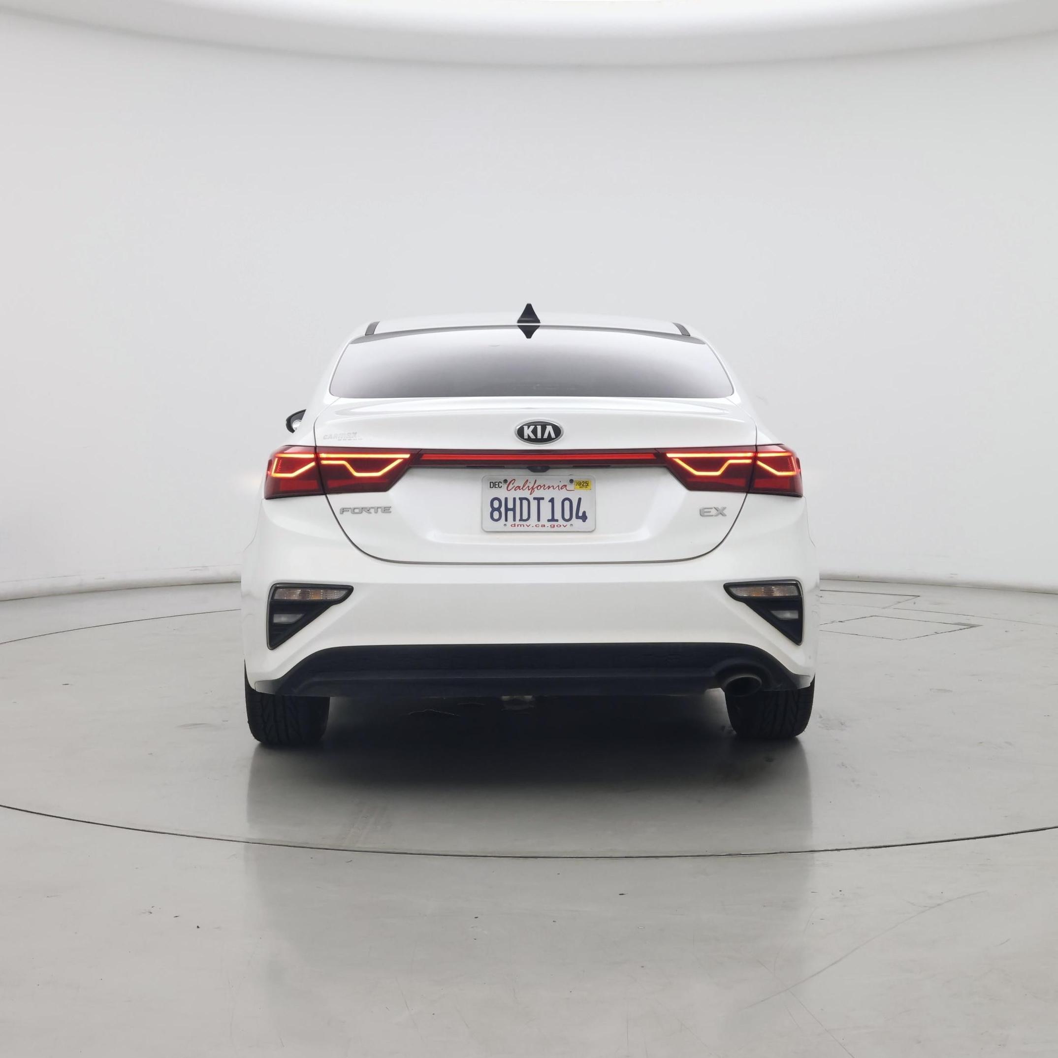 Thumbnail: 2019 Kia Forte - 6