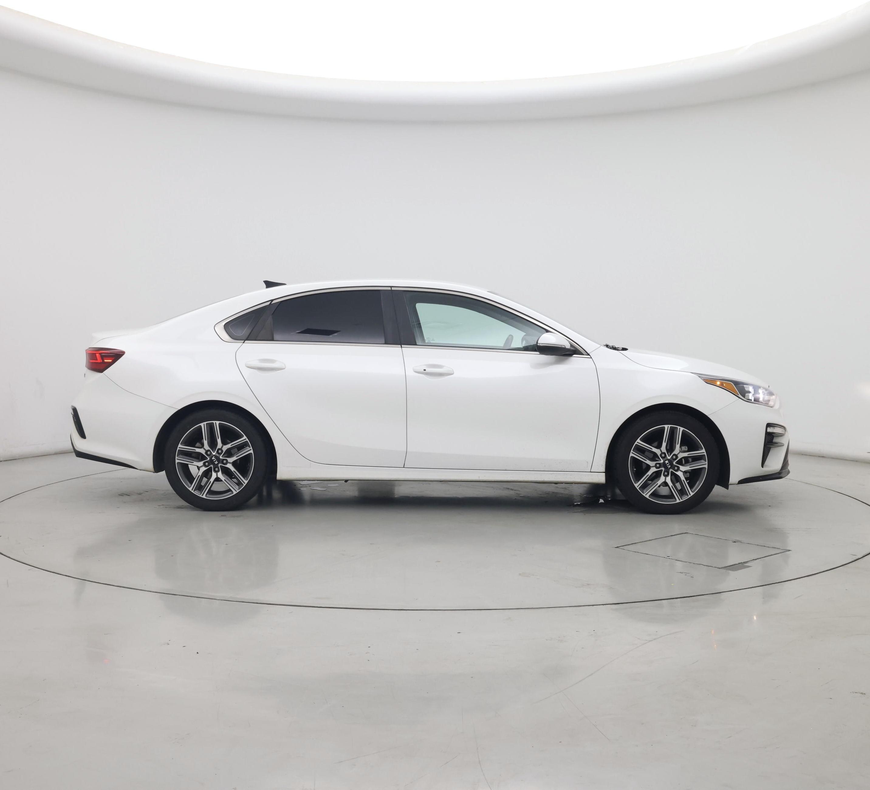 Thumbnail: 2019 Kia Forte - 7