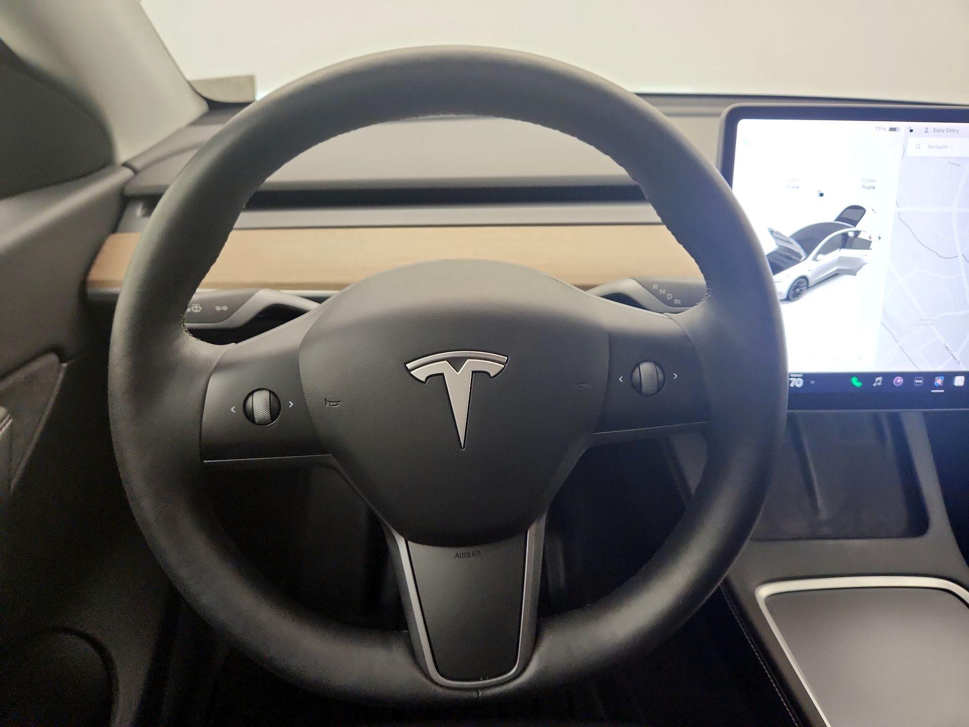 Thumbnail: 2021 Tesla Model Y - 10