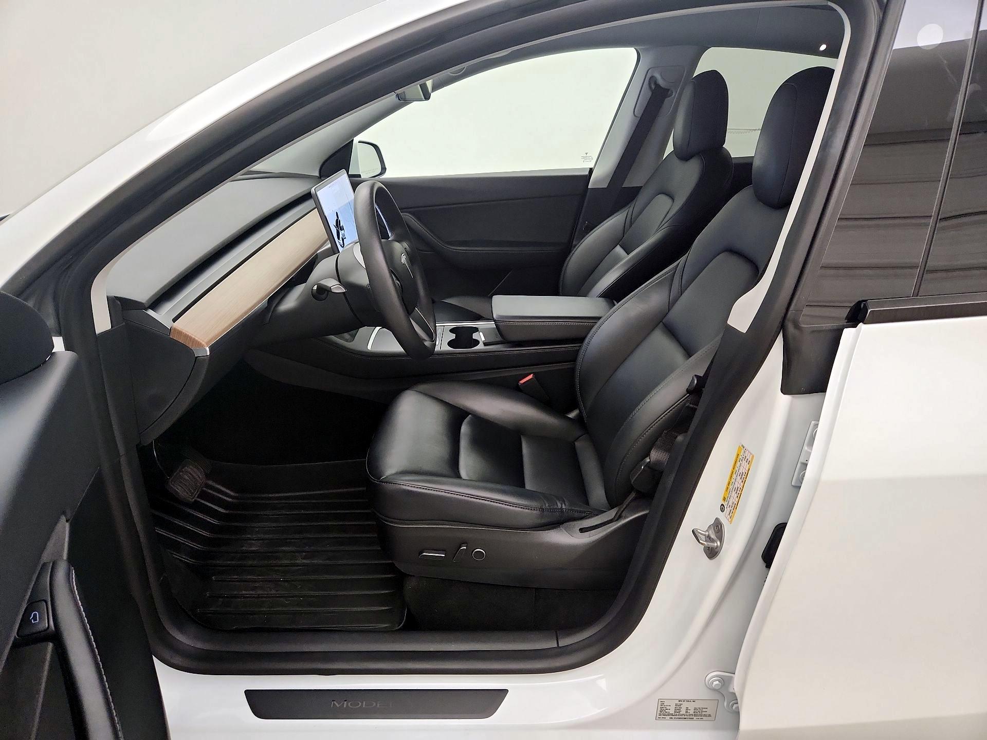 Thumbnail: 2021 Tesla Model Y - 11