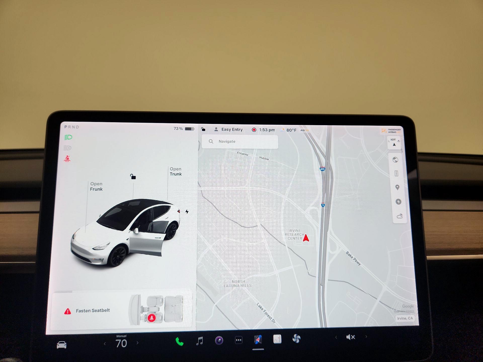 Thumbnail: 2021 Tesla Model Y - 13