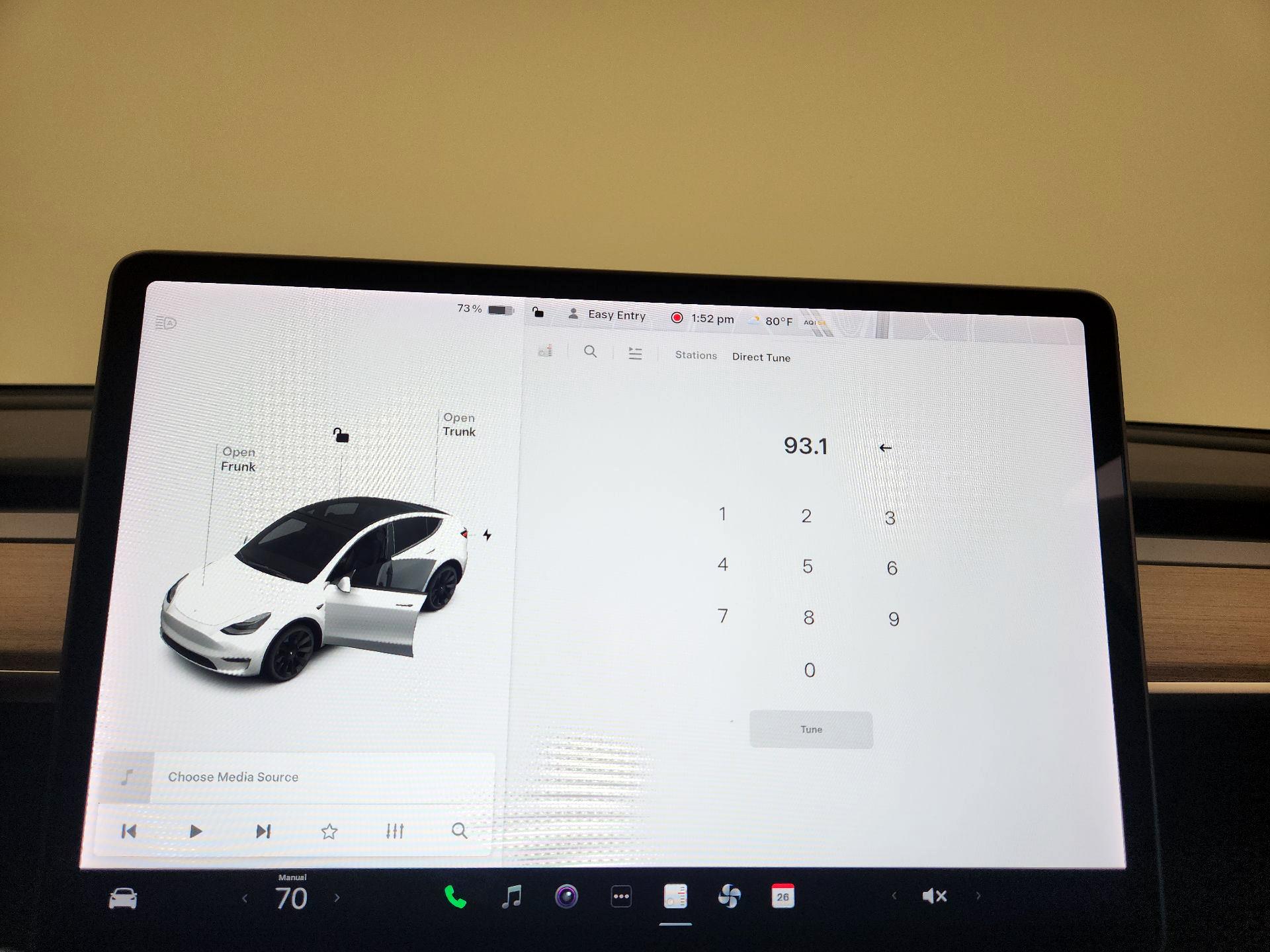 Thumbnail: 2021 Tesla Model Y - 15