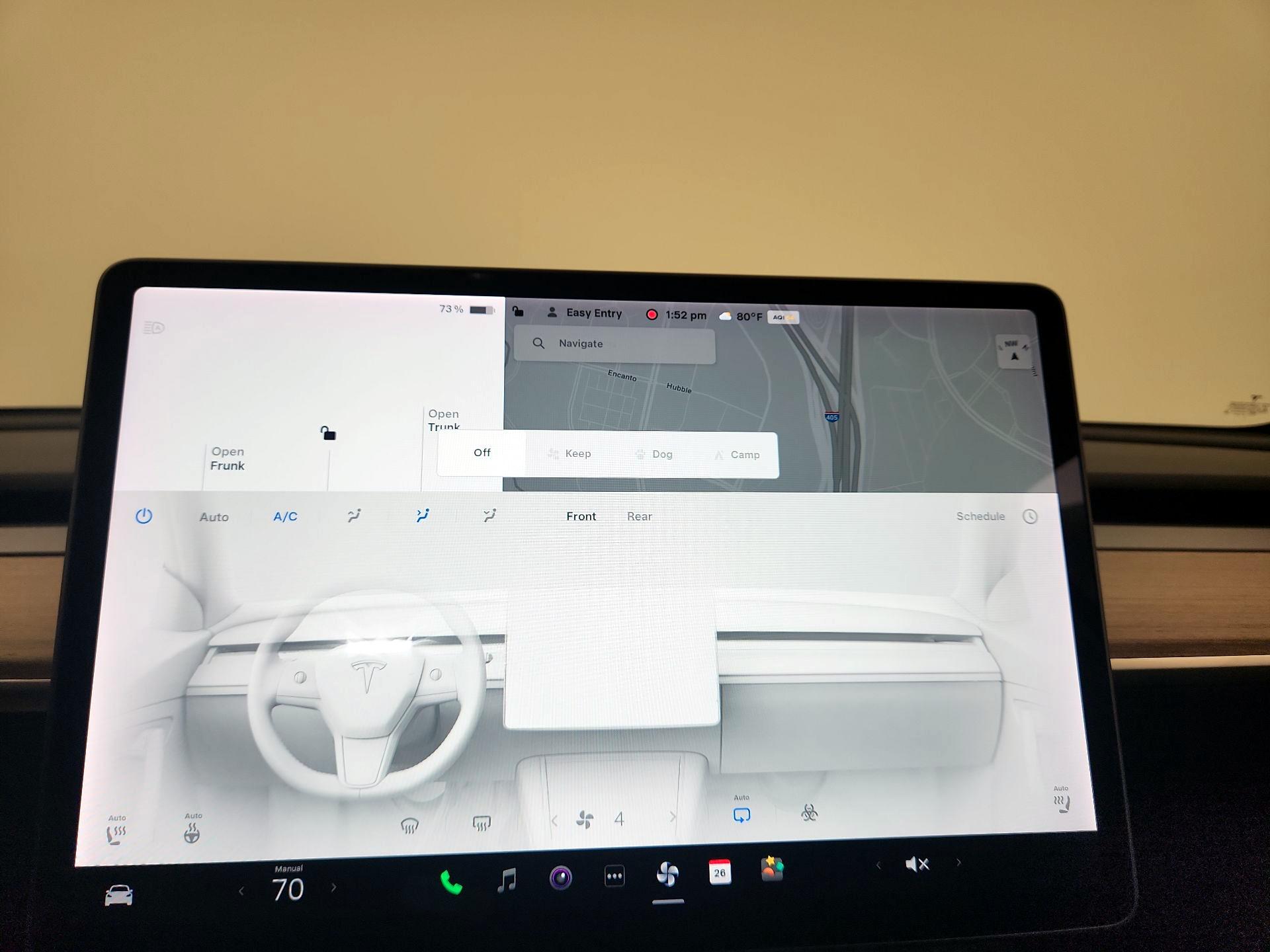 Thumbnail: 2021 Tesla Model Y - 16