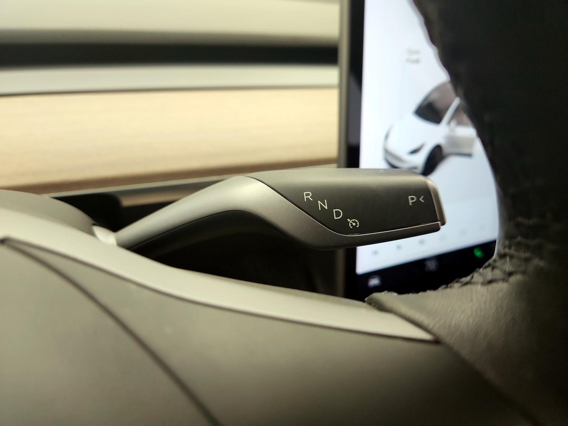 Thumbnail: 2021 Tesla Model Y - 17