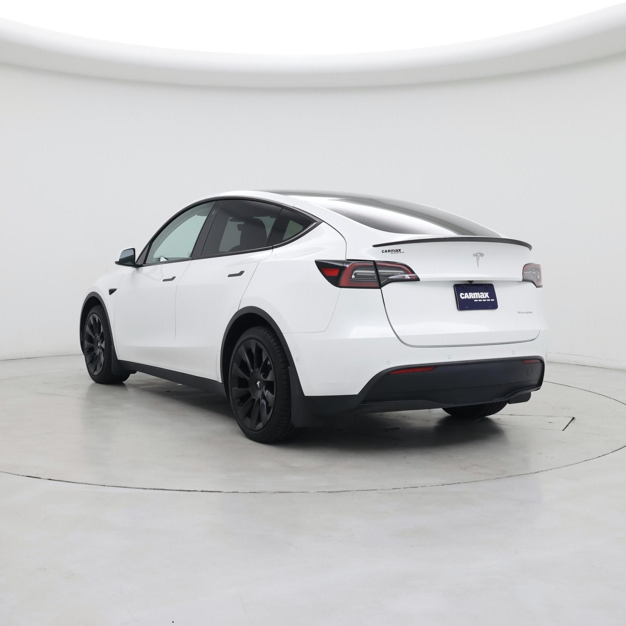 Thumbnail: 2021 Tesla Model Y - 2