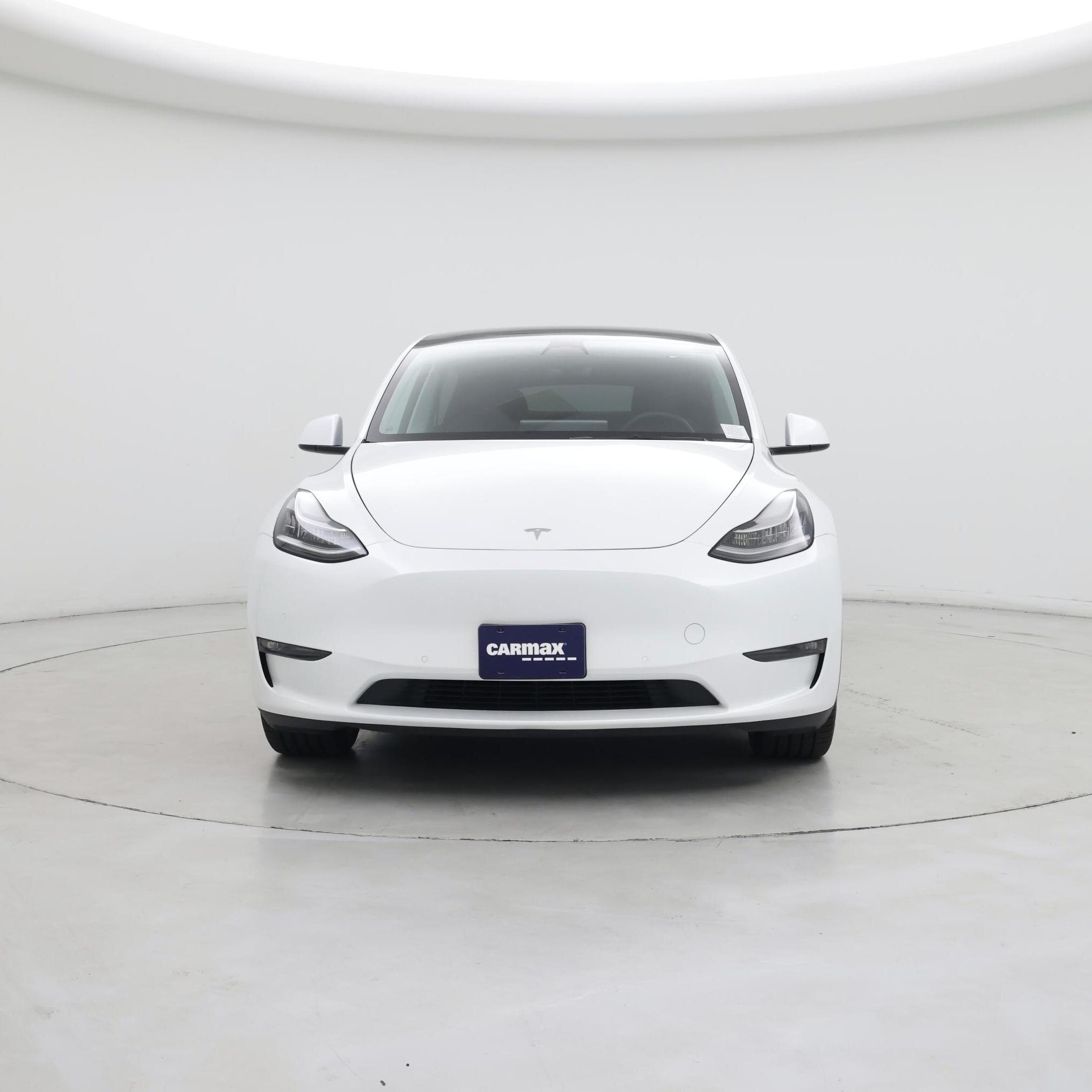 Thumbnail: 2021 Tesla Model Y - 5
