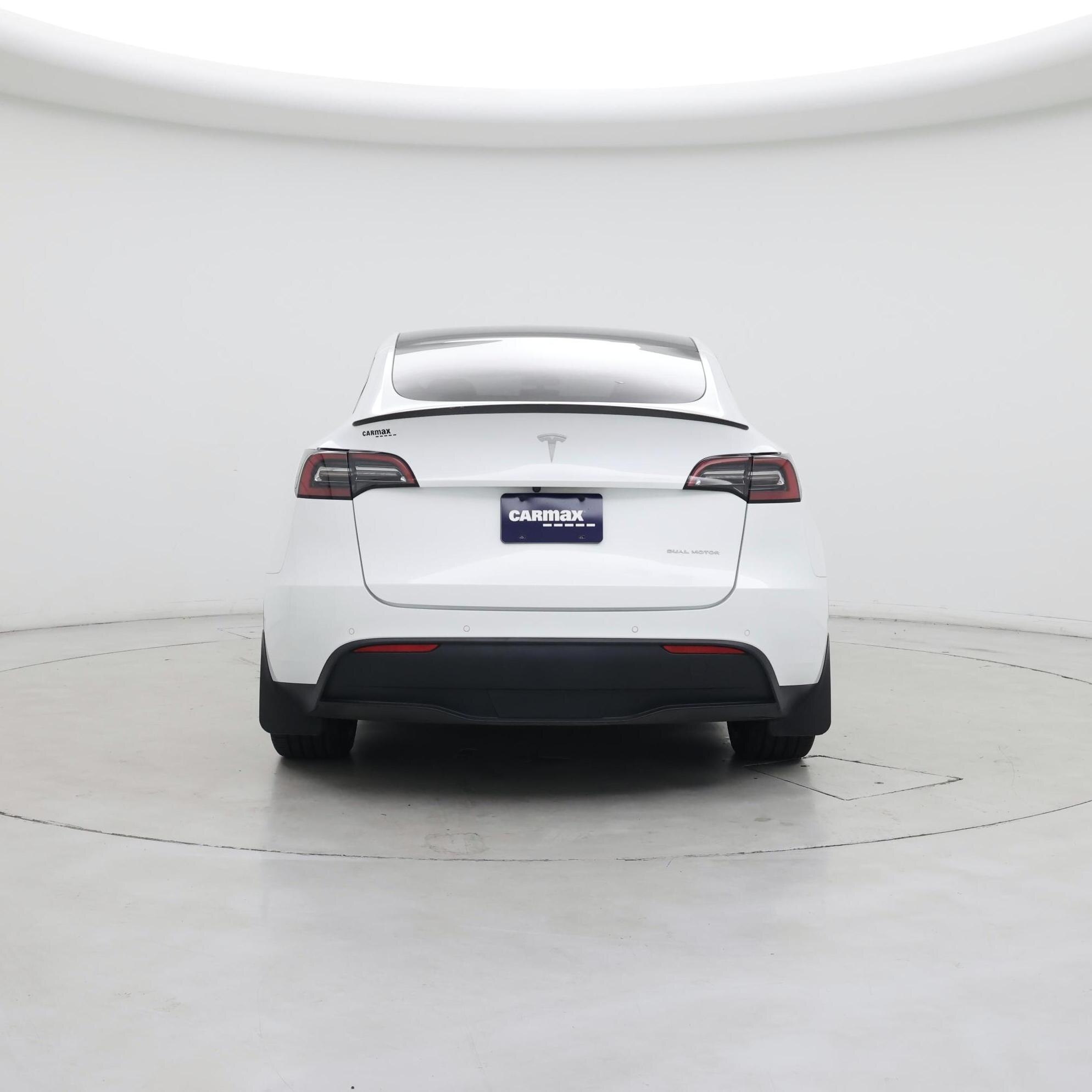 Thumbnail: 2021 Tesla Model Y - 6