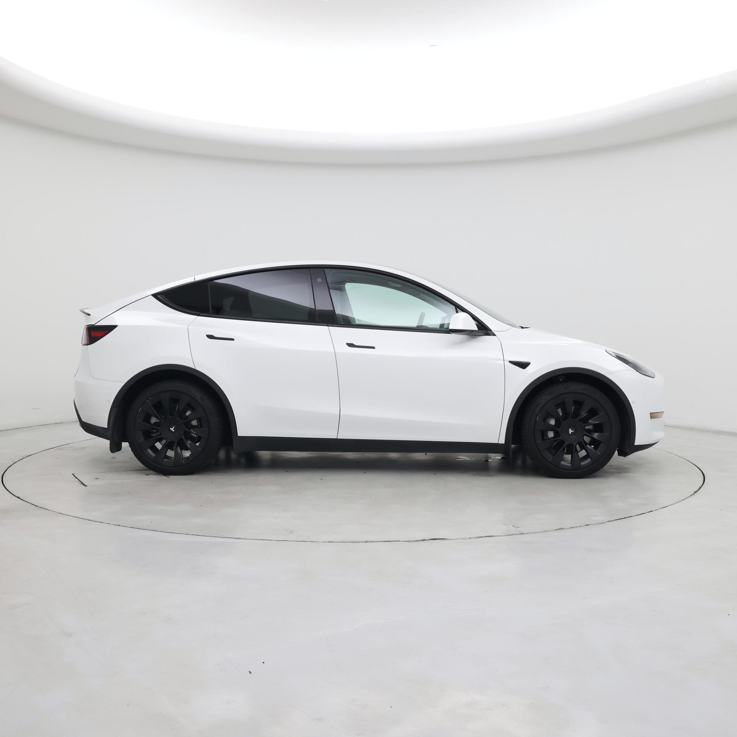 Thumbnail: 2021 Tesla Model Y - 7