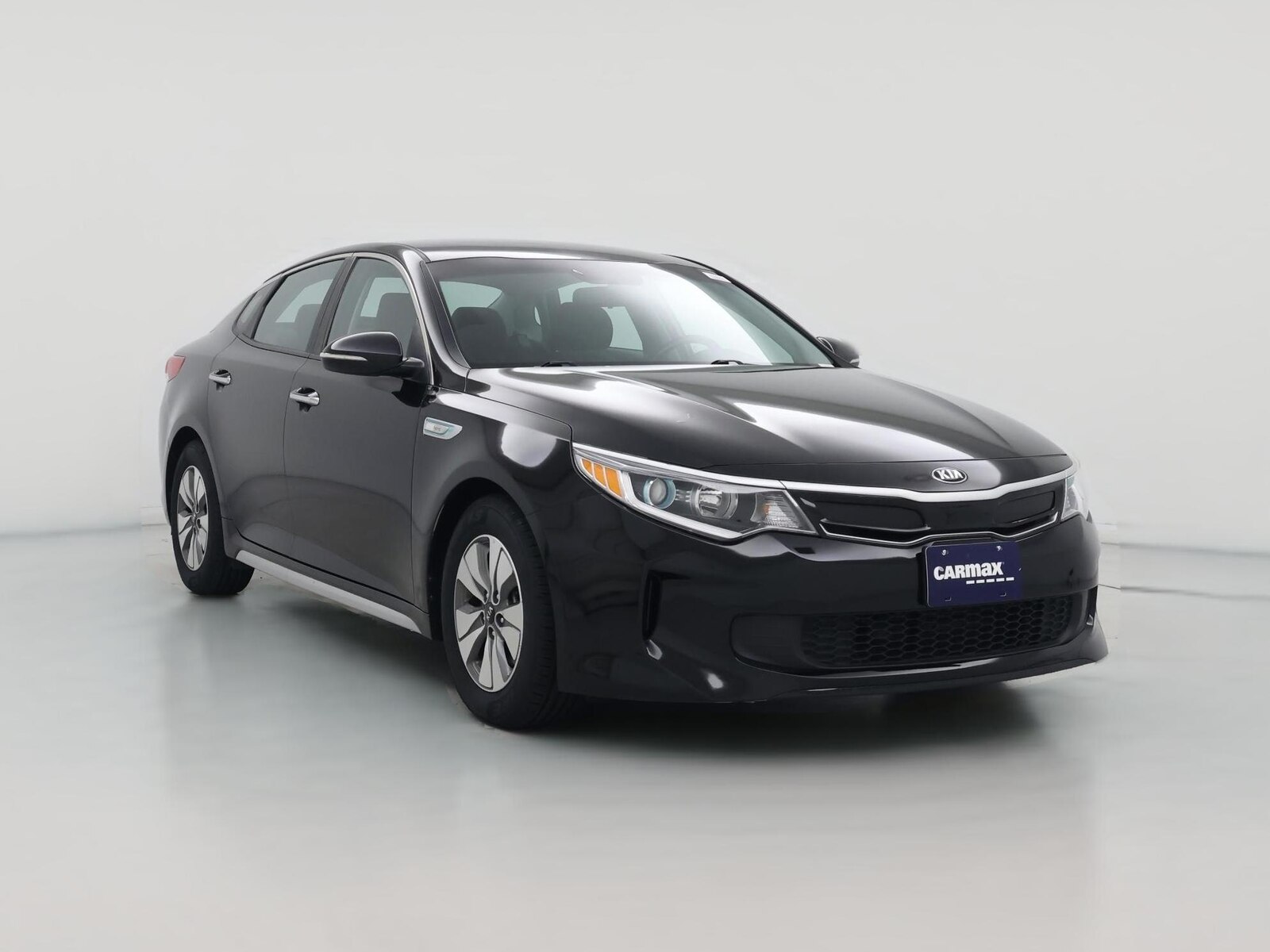 2017 Kia Optima Premium Hybrid
