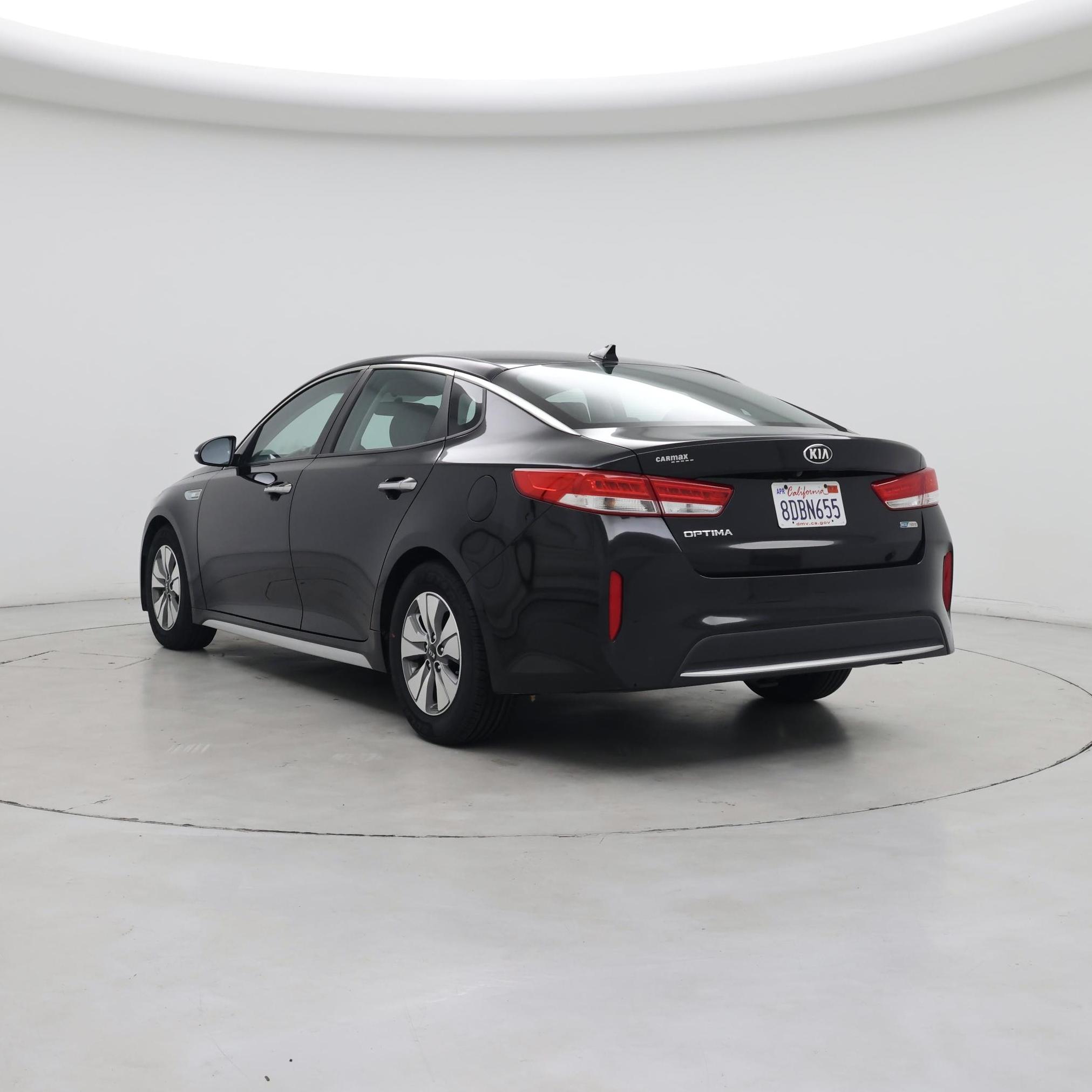 Thumbnail: 2017 Kia Optima - 2