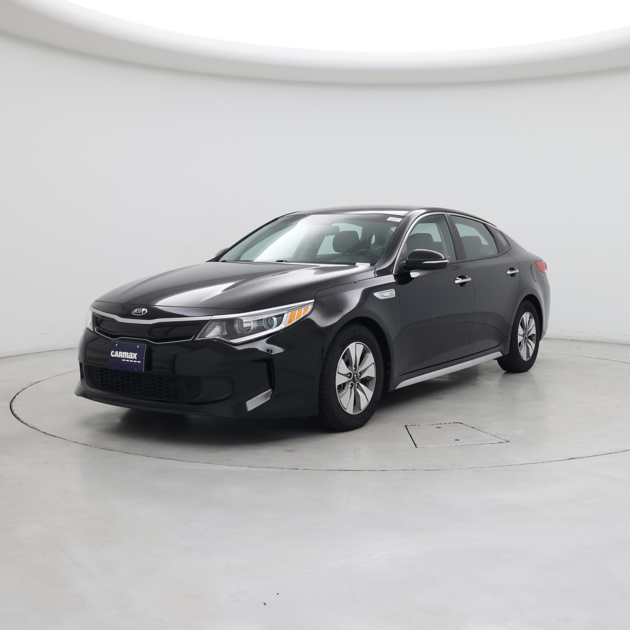 Thumbnail: 2017 Kia Optima - 4