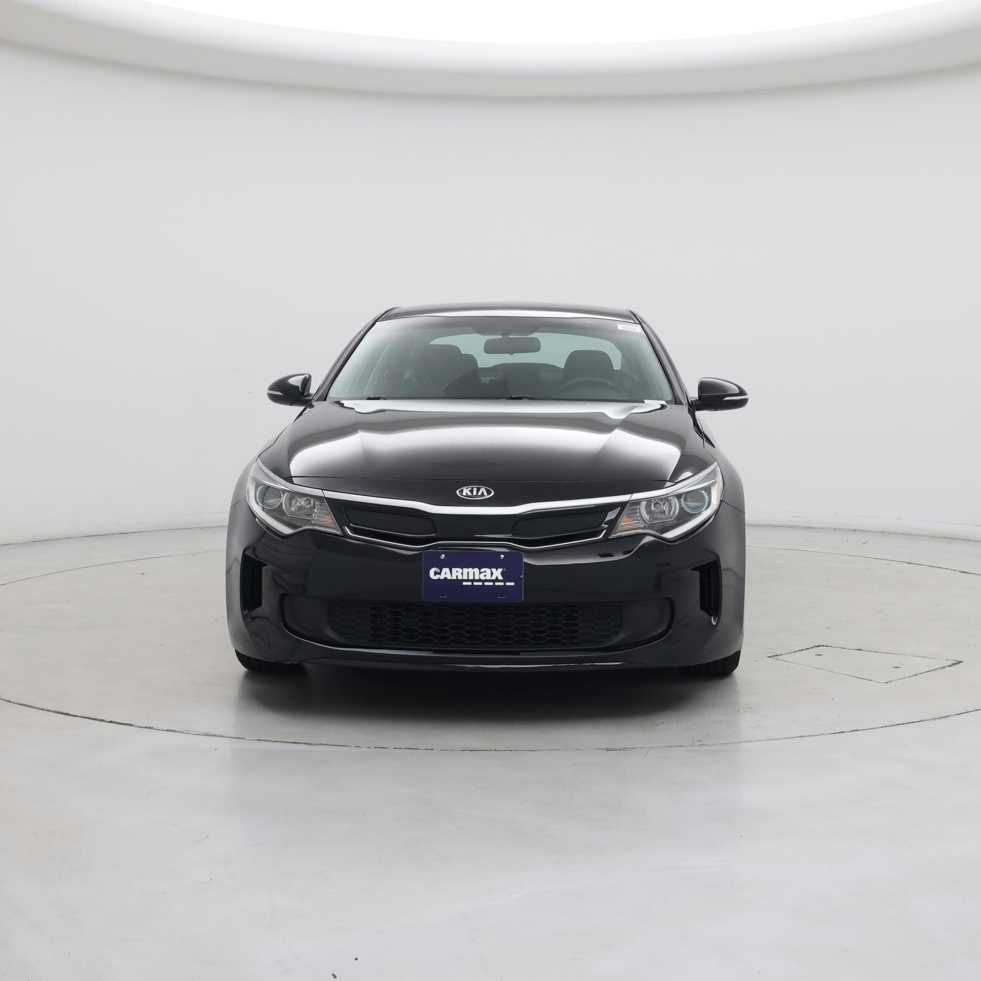 Thumbnail: 2017 Kia Optima - 5