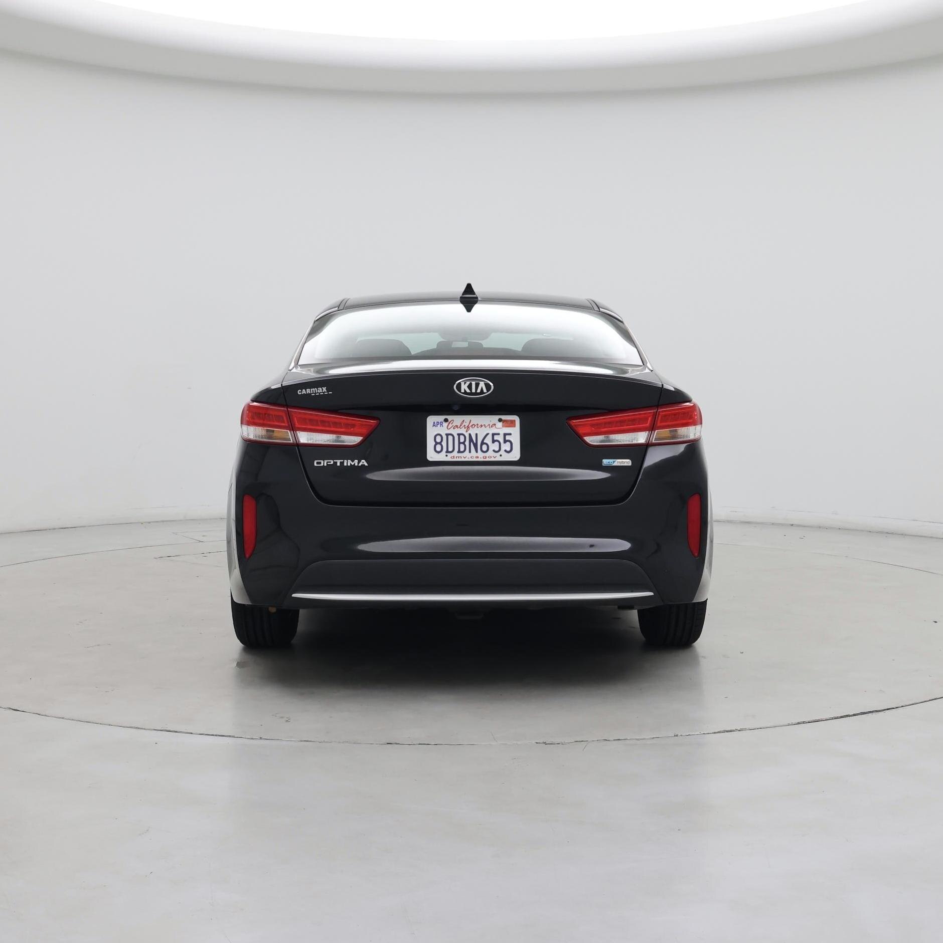 Thumbnail: 2017 Kia Optima - 6