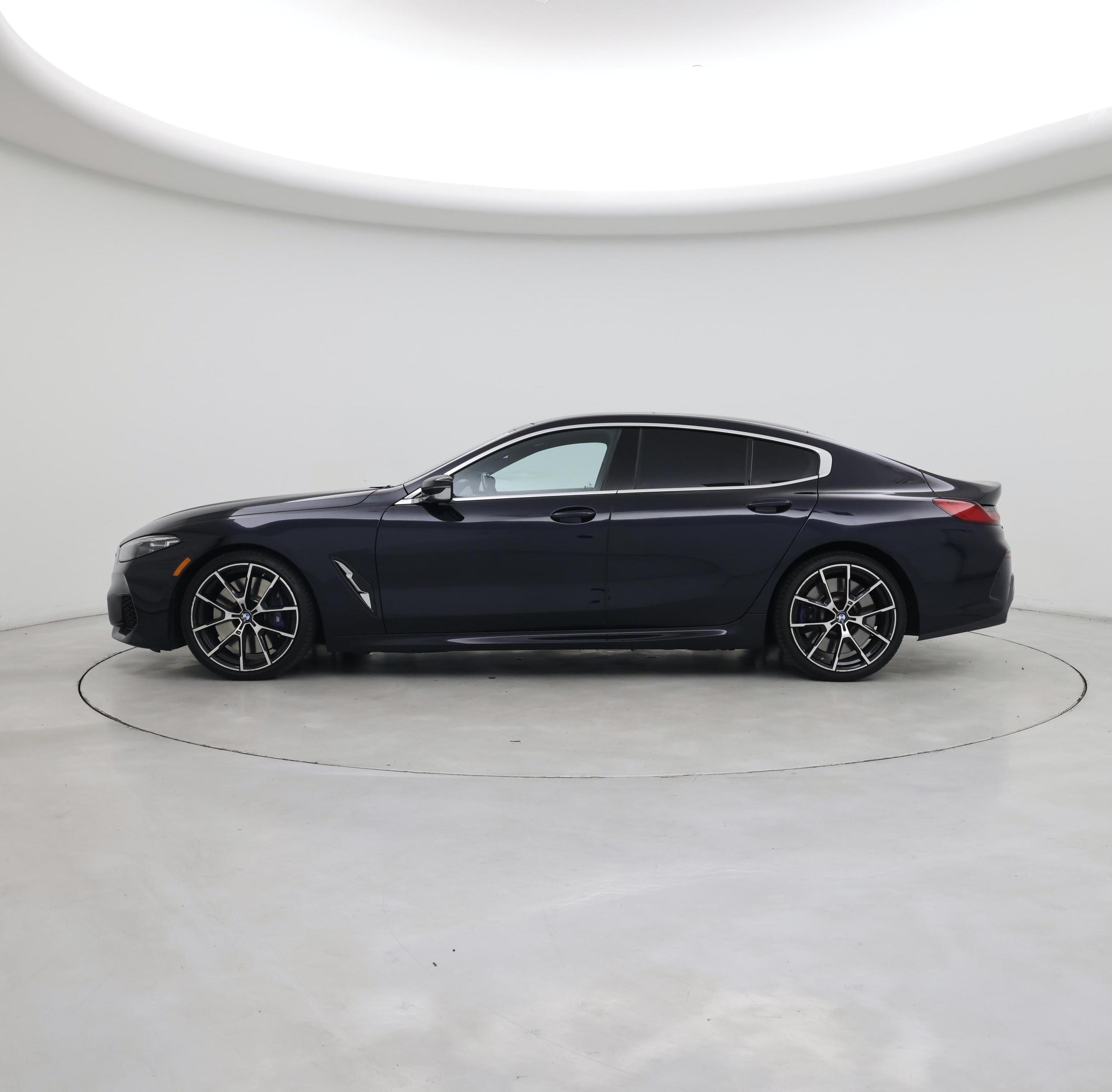 Thumbnail: 2020 BMW 8 Series - 3