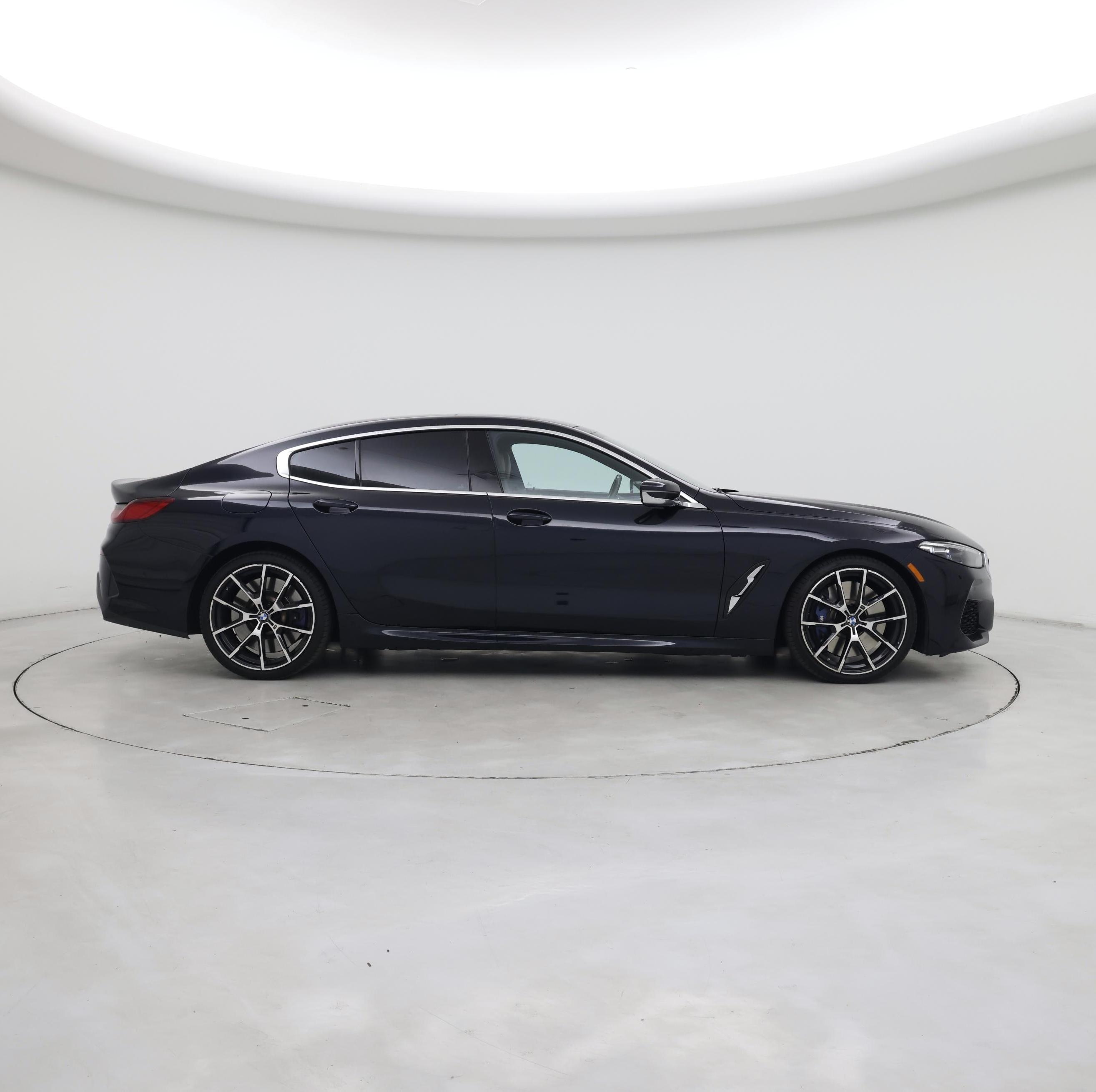 Thumbnail: 2020 BMW 8 Series - 7