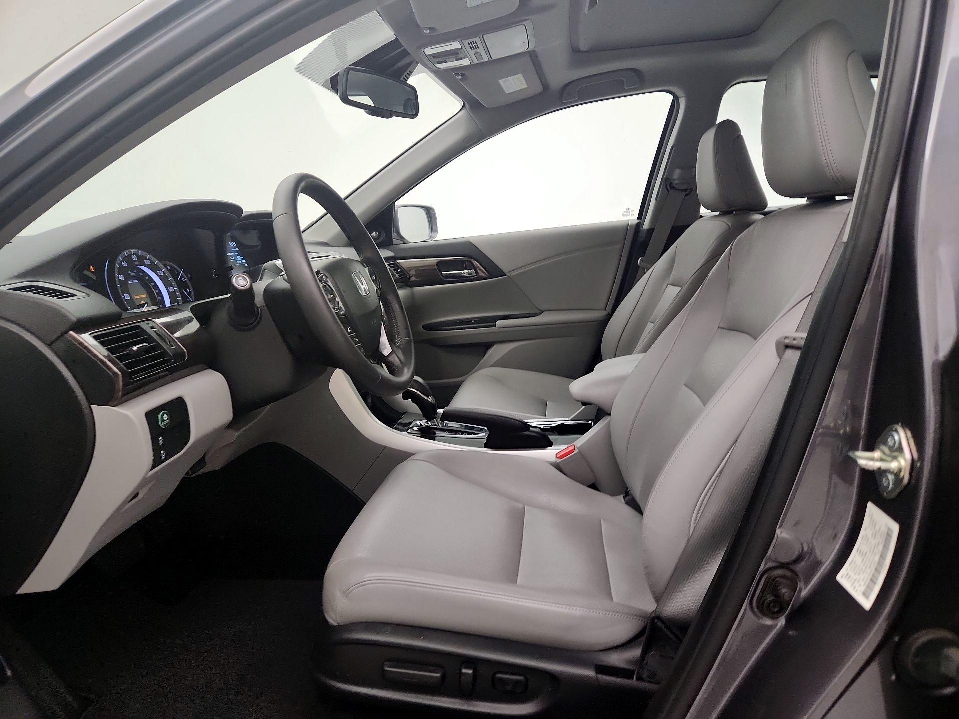 Thumbnail: 2016 Honda Accord - 11