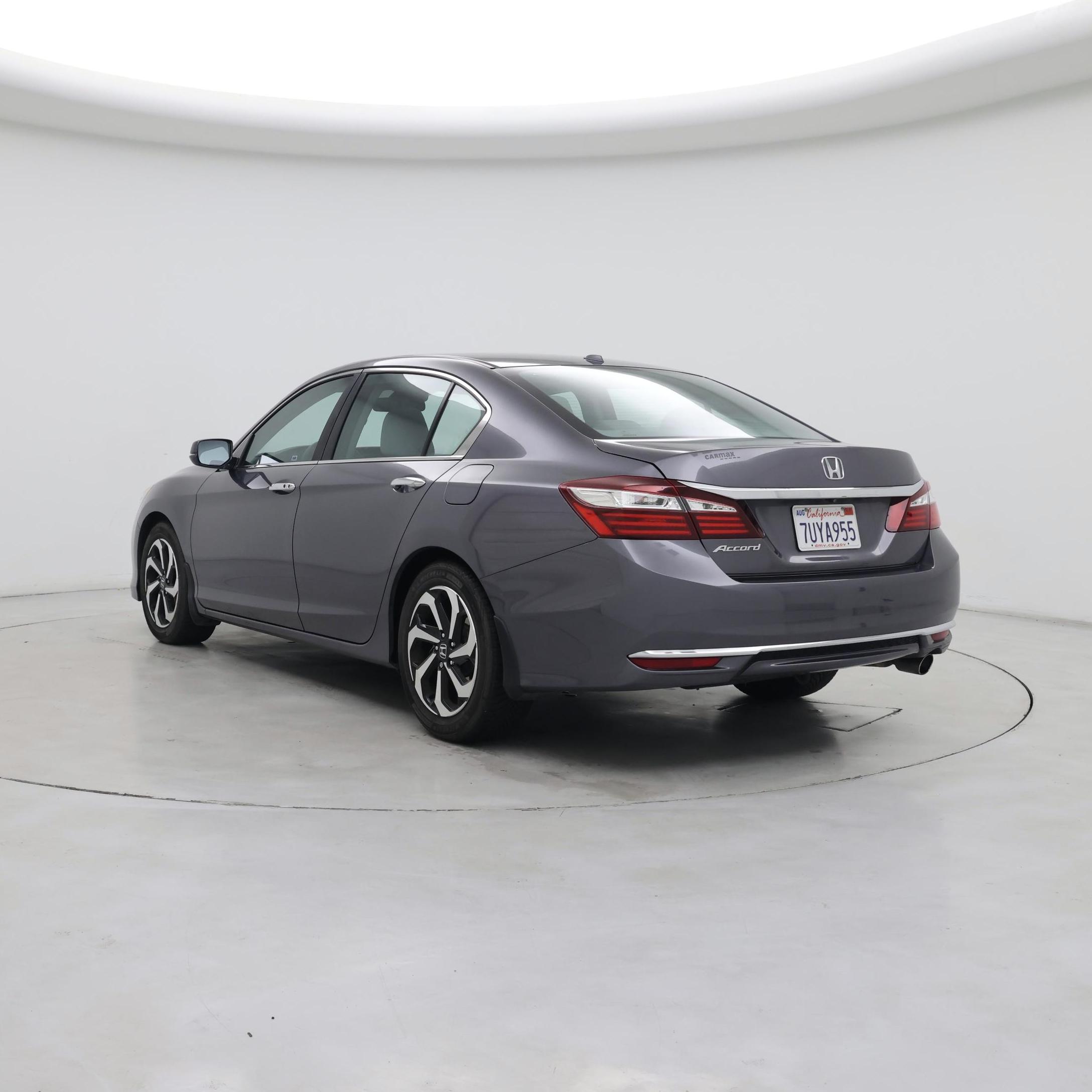Thumbnail: 2016 Honda Accord - 2