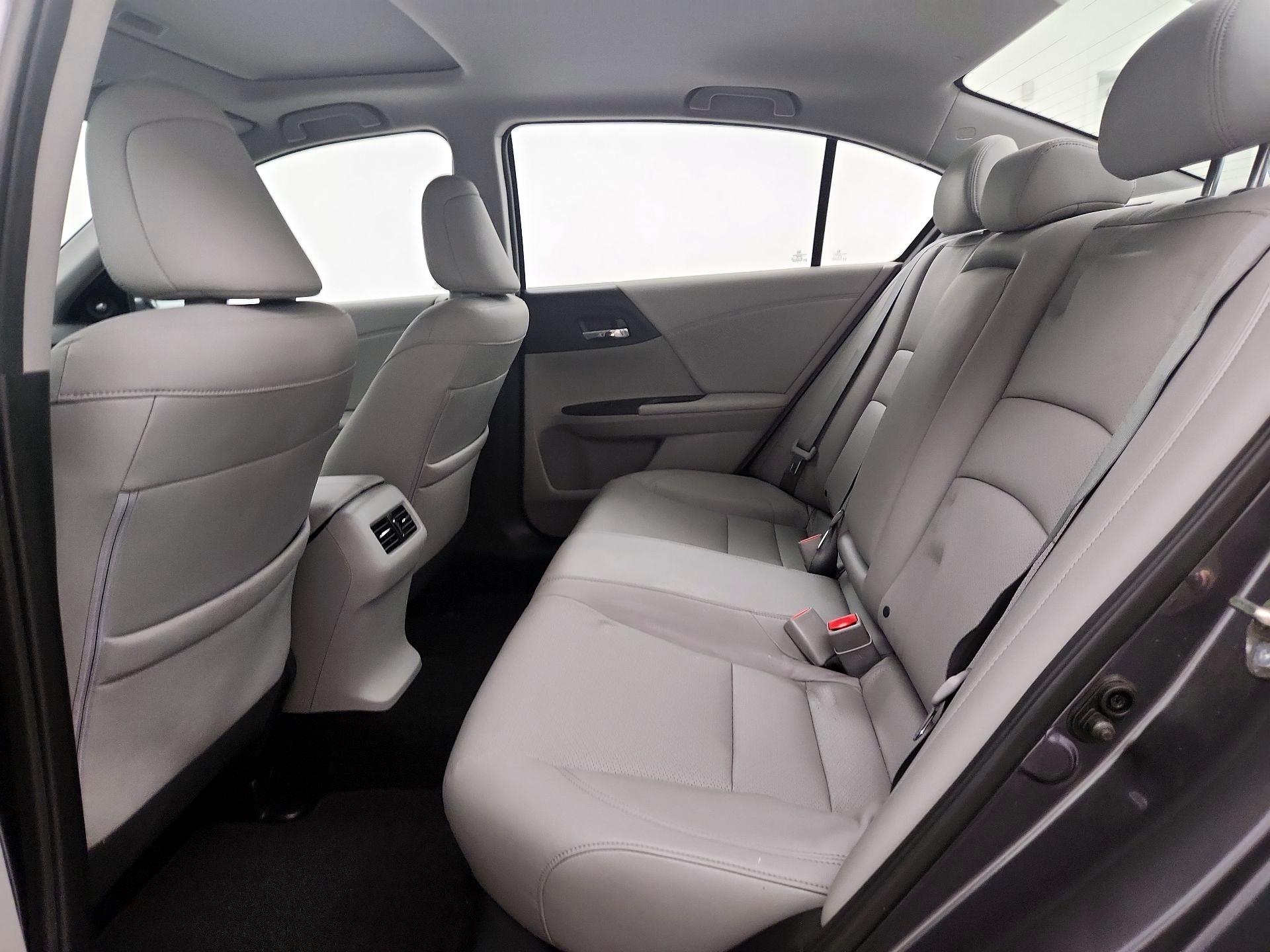 Thumbnail: 2016 Honda Accord - 20