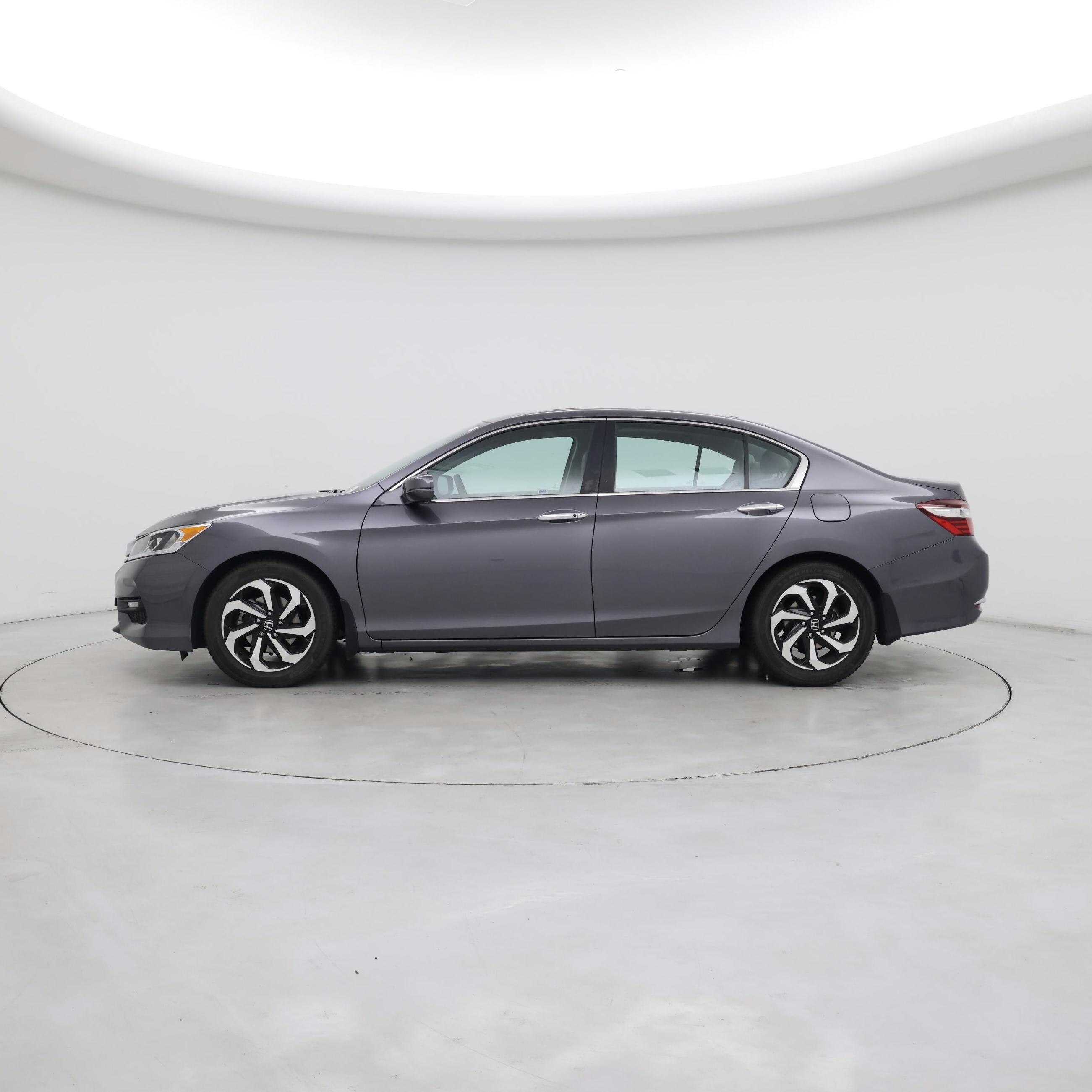 Thumbnail: 2016 Honda Accord - 3
