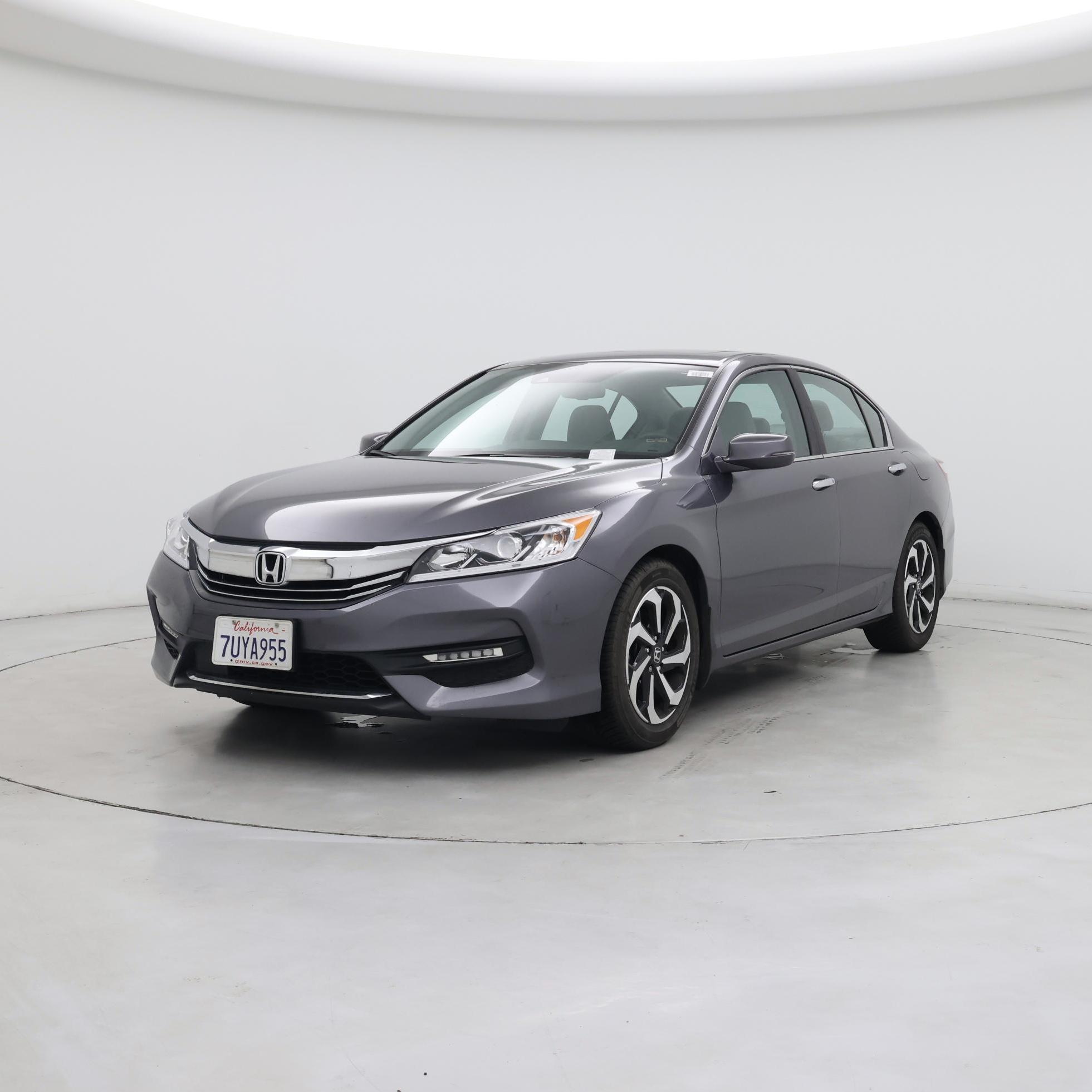 Thumbnail: 2016 Honda Accord - 4