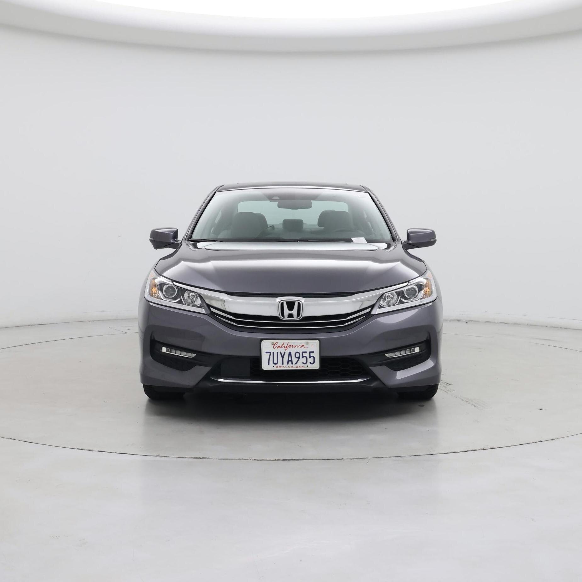 Thumbnail: 2016 Honda Accord - 5