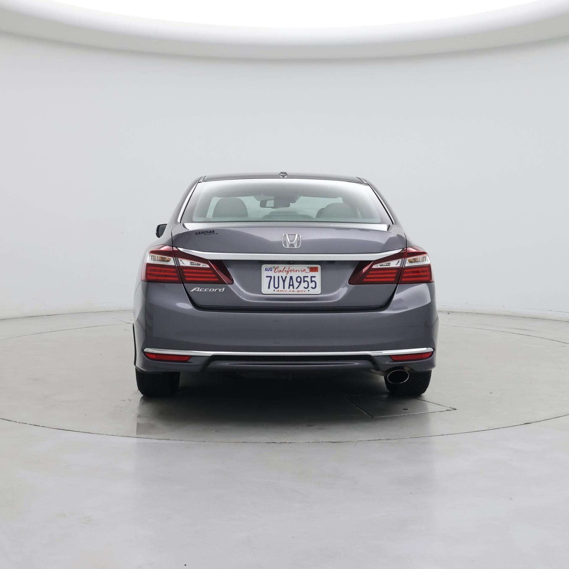 Thumbnail: 2016 Honda Accord - 6