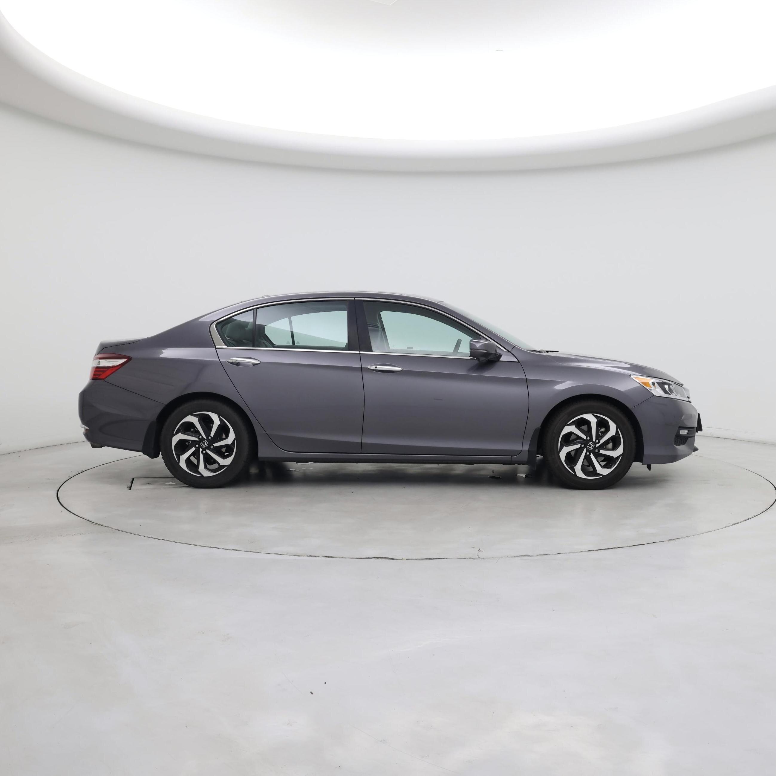 Thumbnail: 2016 Honda Accord - 7
