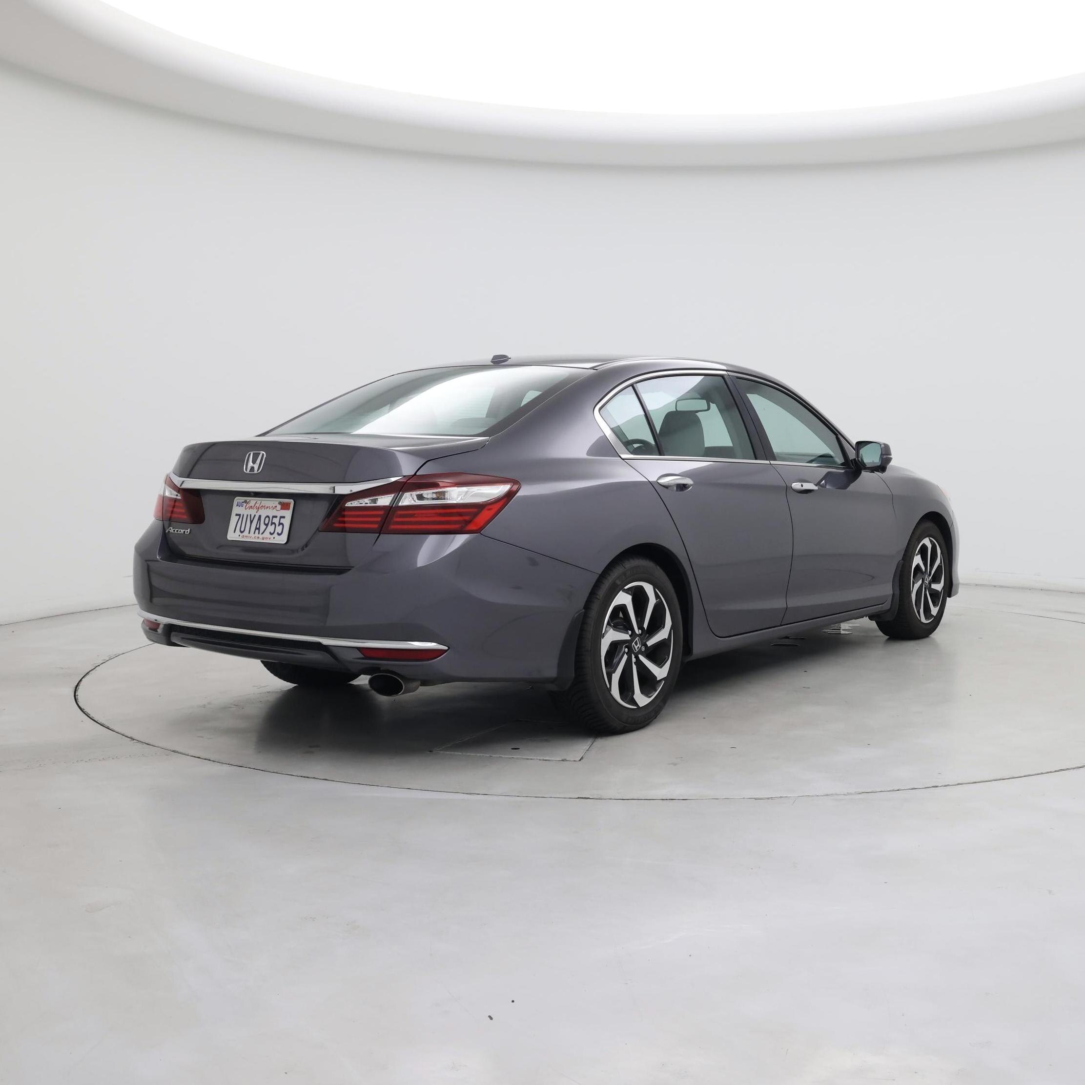 Thumbnail: 2016 Honda Accord - 8