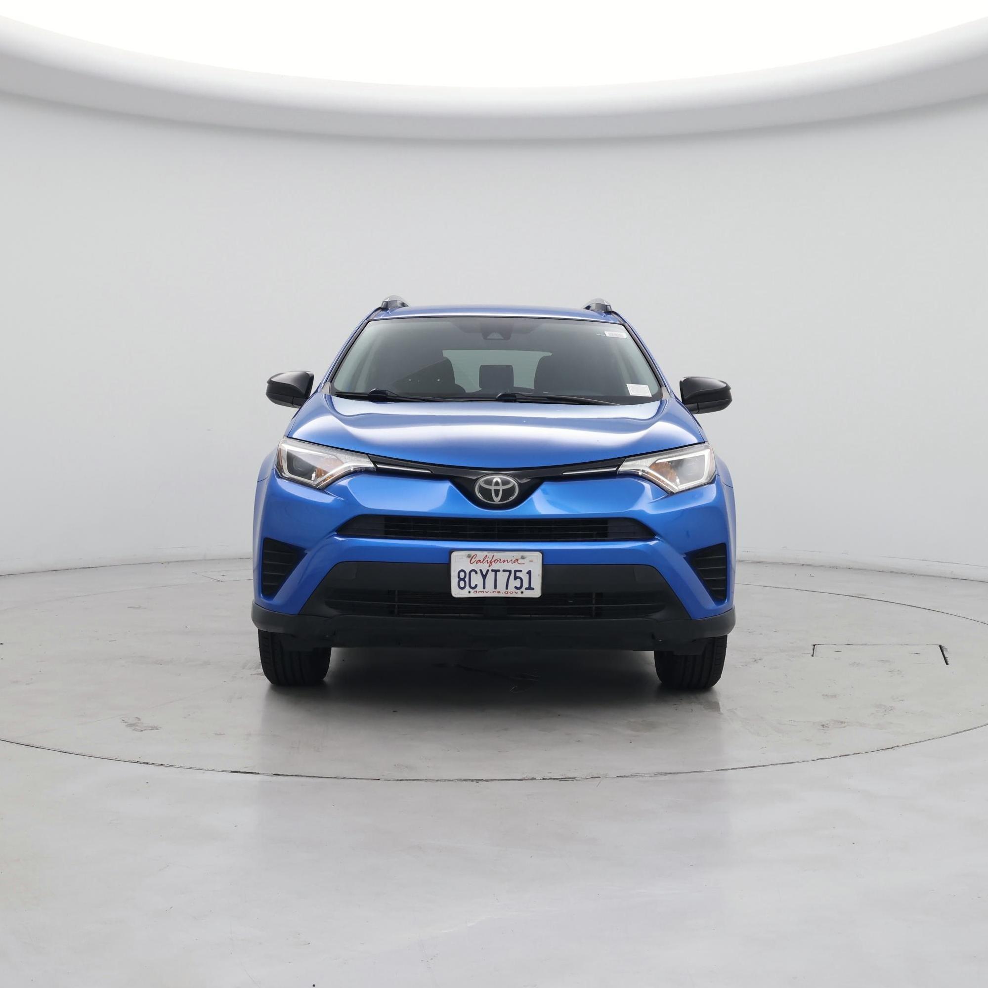 Thumbnail: 2018 Toyota RAV4 - 5
