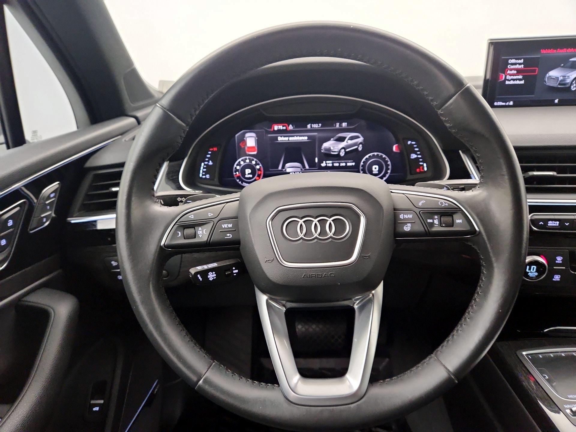 Thumbnail: 2018 Audi Q7 - 10