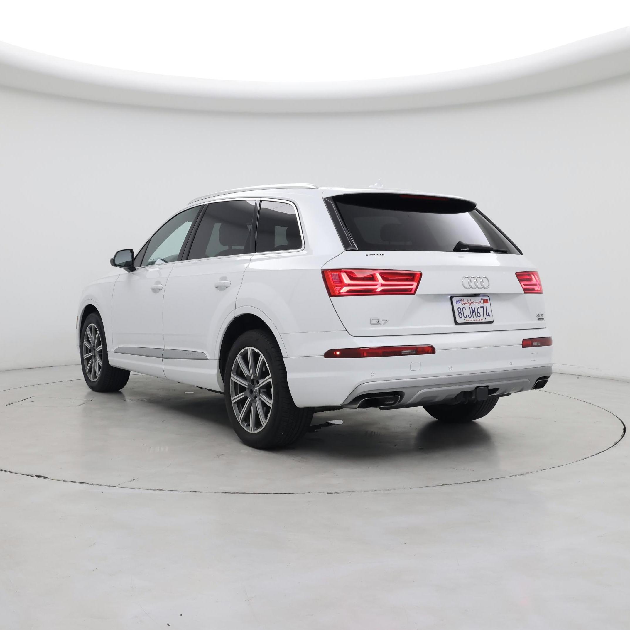 Thumbnail: 2018 Audi Q7 - 2