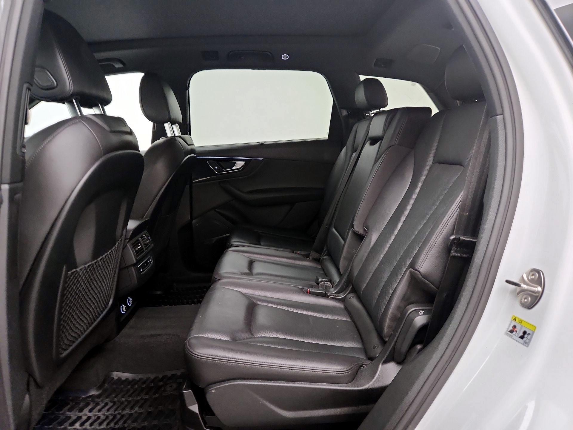 Thumbnail: 2018 Audi Q7 - 20